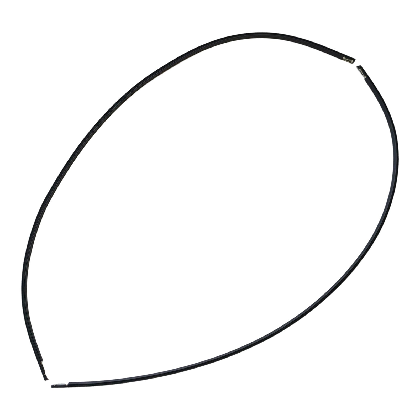 Modanature tetto sinistro e destro per Honda Civic 2001-2005 : 74306-S5A-J01 e 74316-S5A-J01