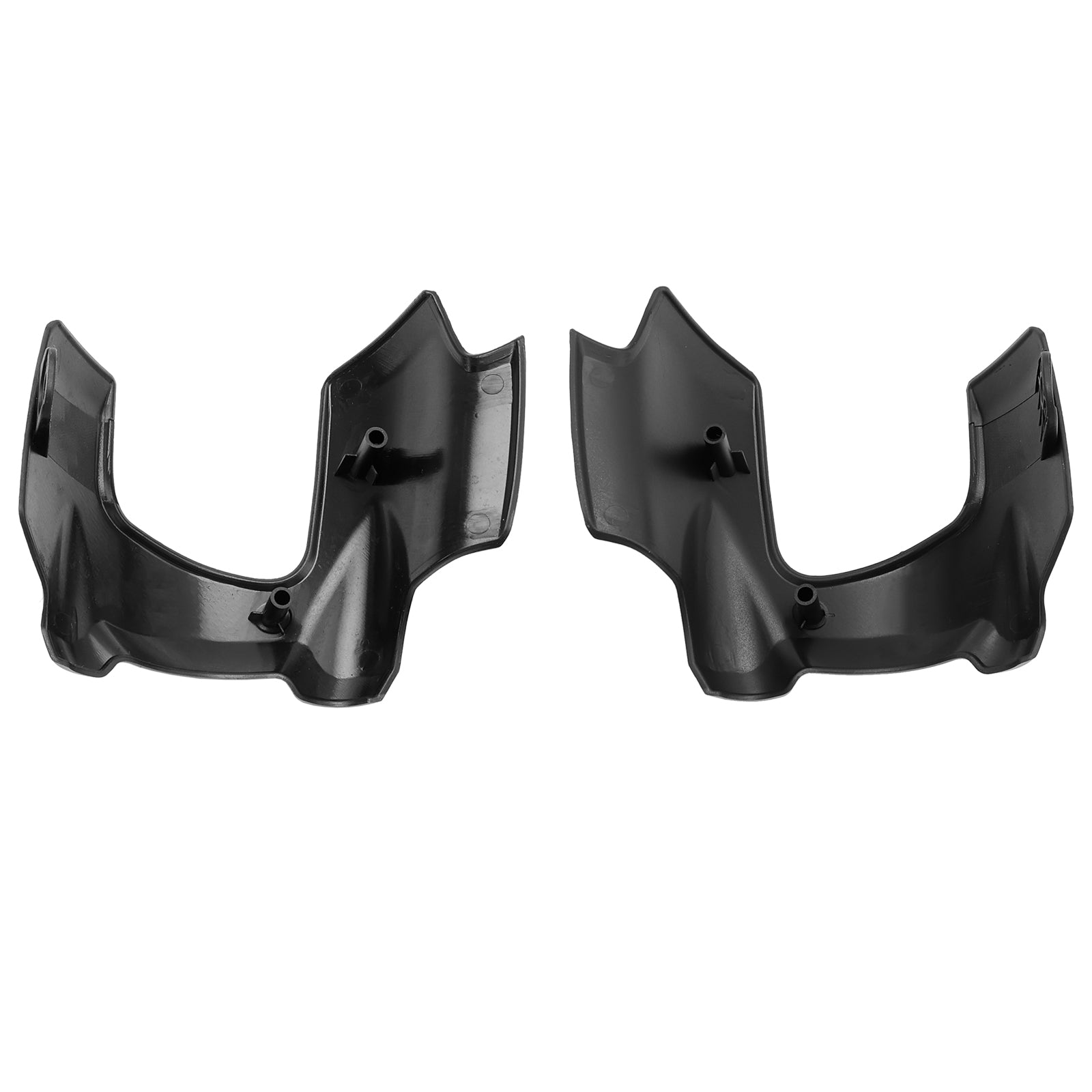 Panneau de carénage latéral de réservoir Speed Twin 900 2023-2024