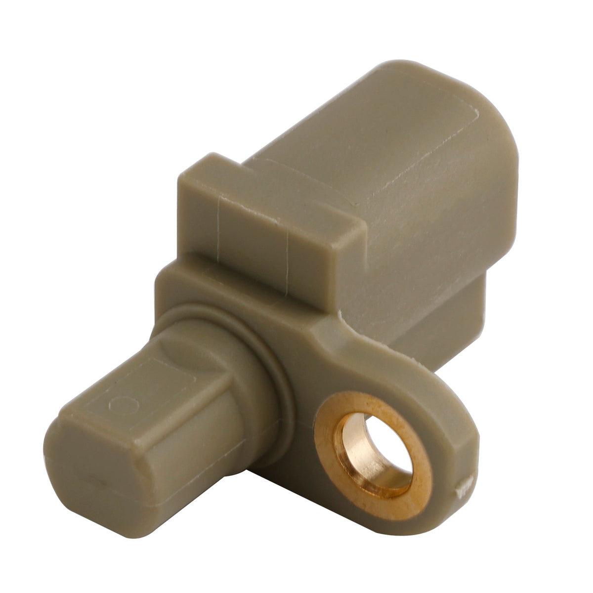 Capteur de vitesse de roue ABS arrière gauche ou droite pour Ford Kuga 2.0D (à partir de 2012) 1682670