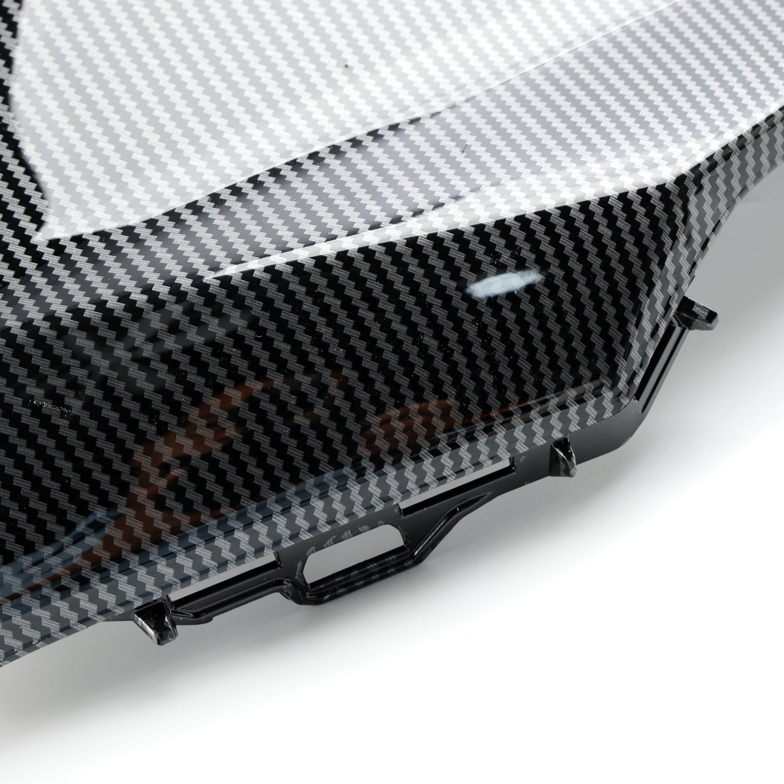 Couvercle de carénage de panneau de phare avant pour Yamaha X-MAX 300 2023-2024