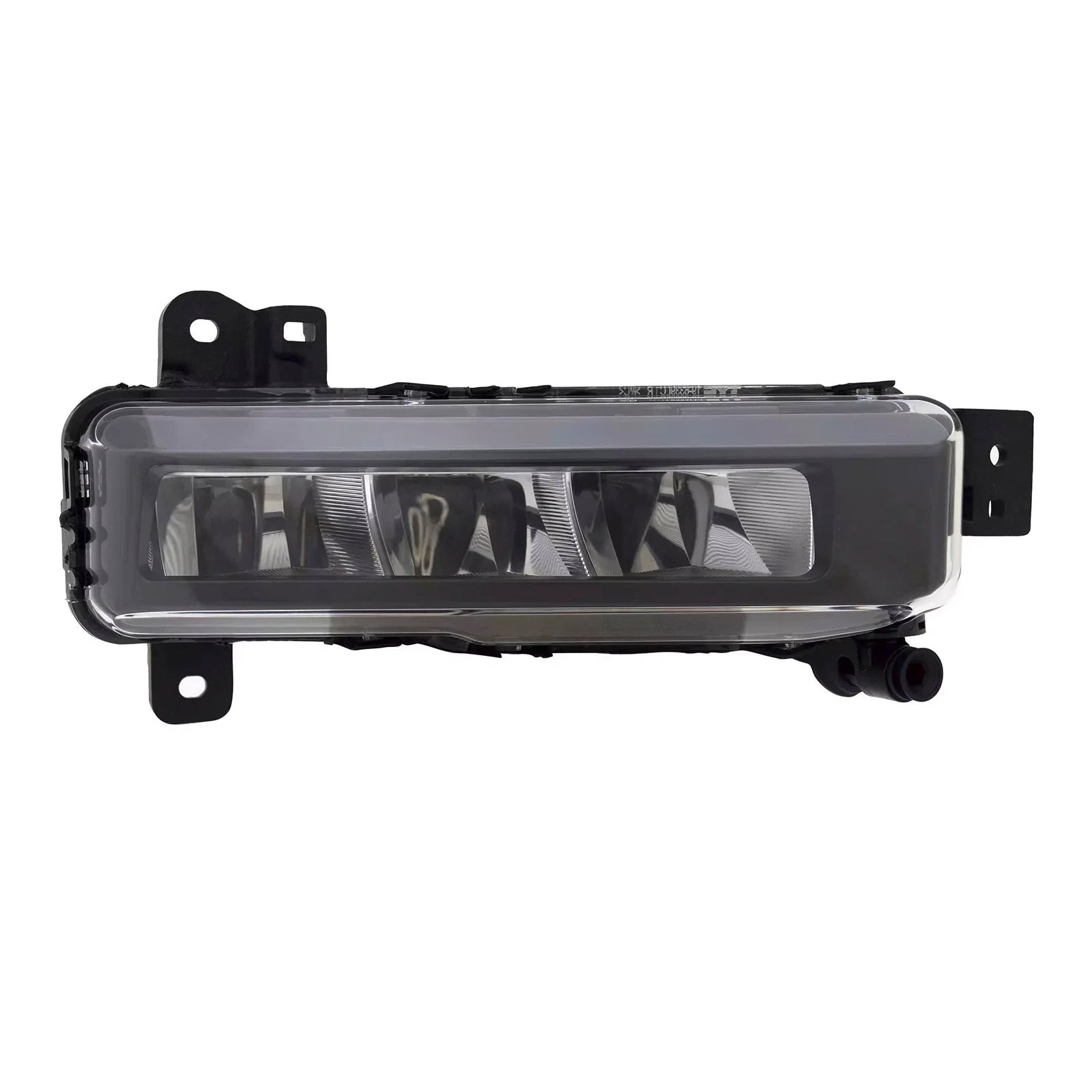 1 feu antibrouillard avant droit à LED pour BMW G20 G21 X1 F48 LCI F45 F46 63178089526