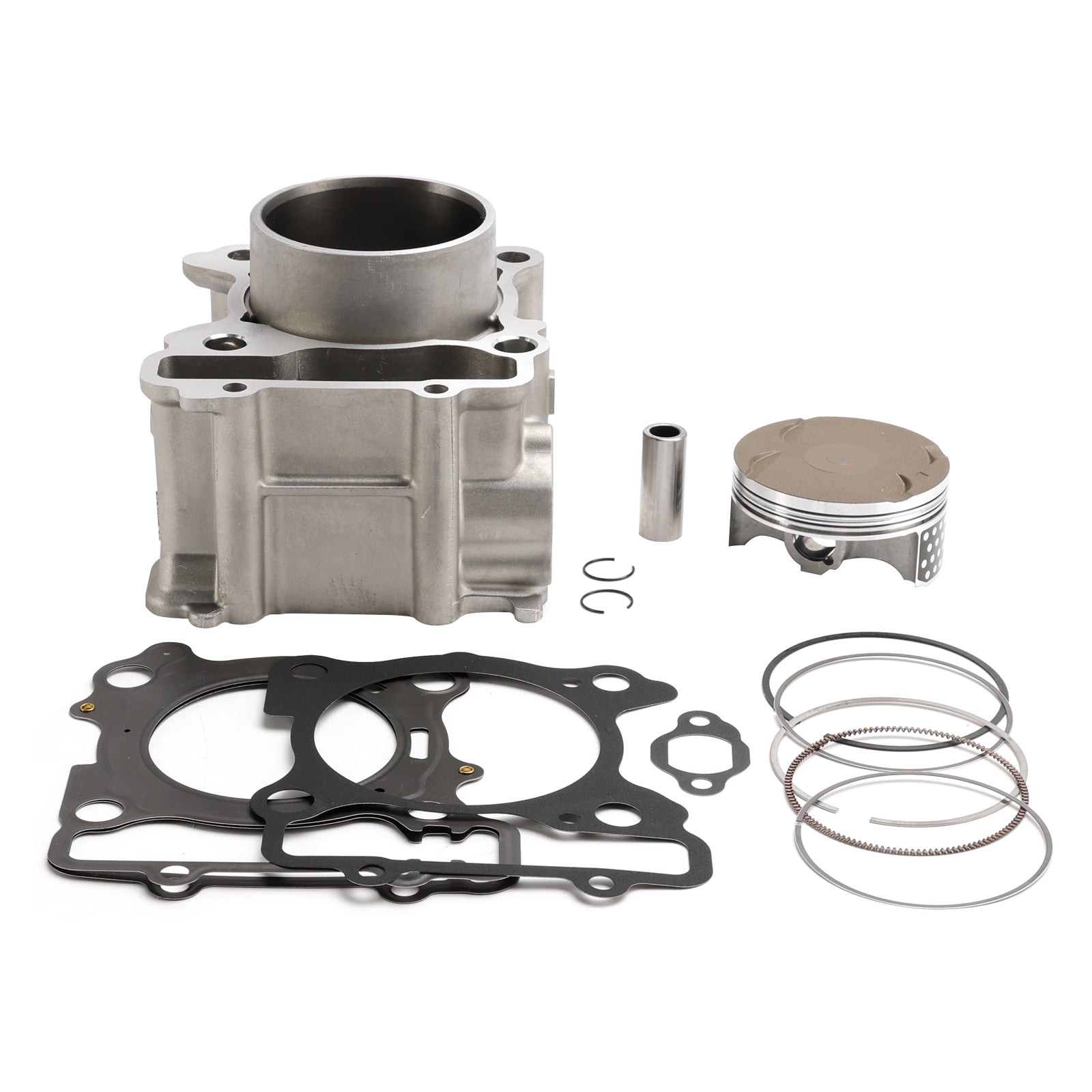 Kit d&#39;alésage augmenté de cylindre B74-E1311-00 B74-E1351-00 pour Yamaha CZD 300 A XMAX 300 ABS TECH MAX 344CC 2020-2024