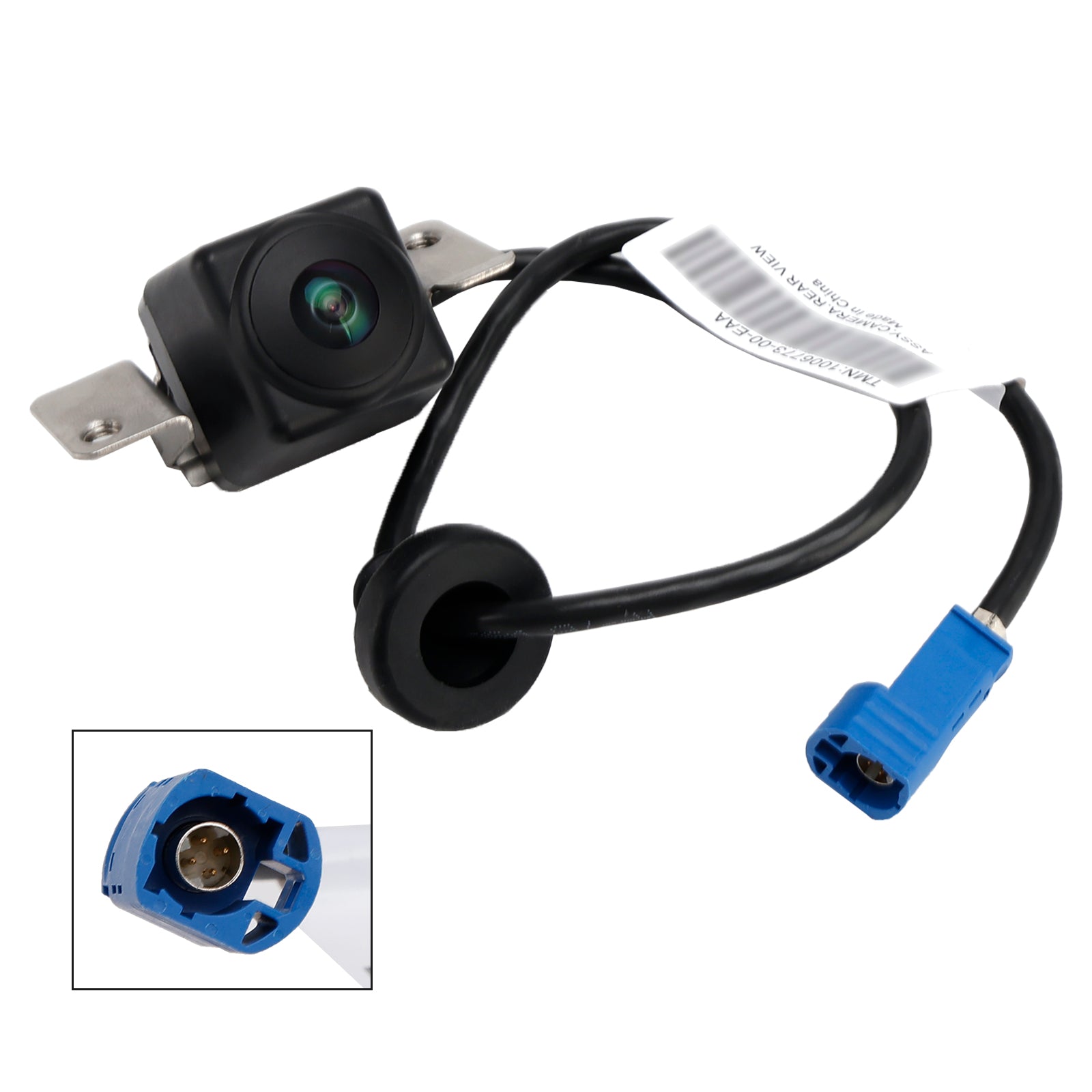 Caméra de recul électrique pour Tesla Model S P100D Berline 4 portes 2017 1006773-00-EAA