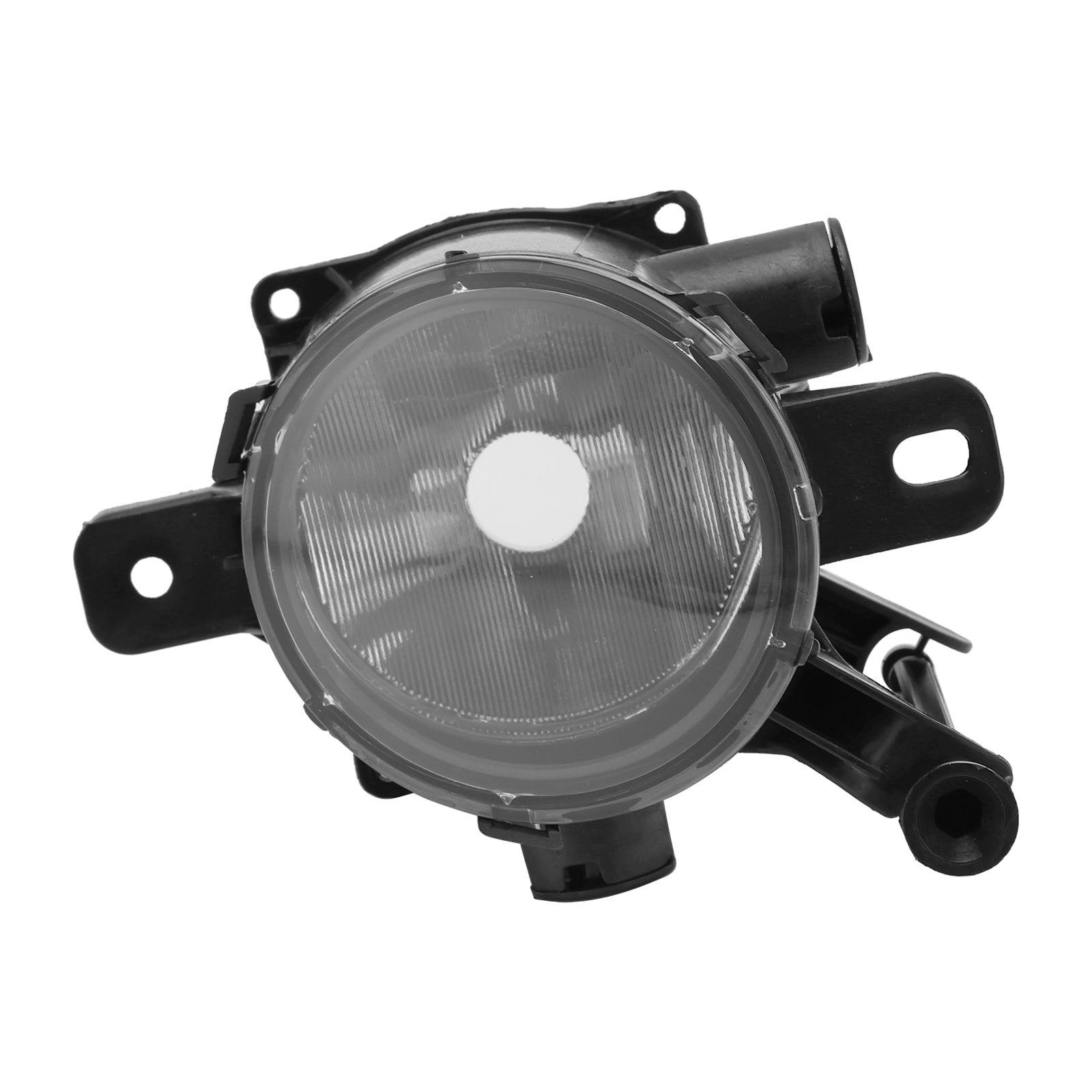 Cache de feu antibrouillard avant droit 1710525 93357465 pour Opel Zafira B (A05) 2008-2011