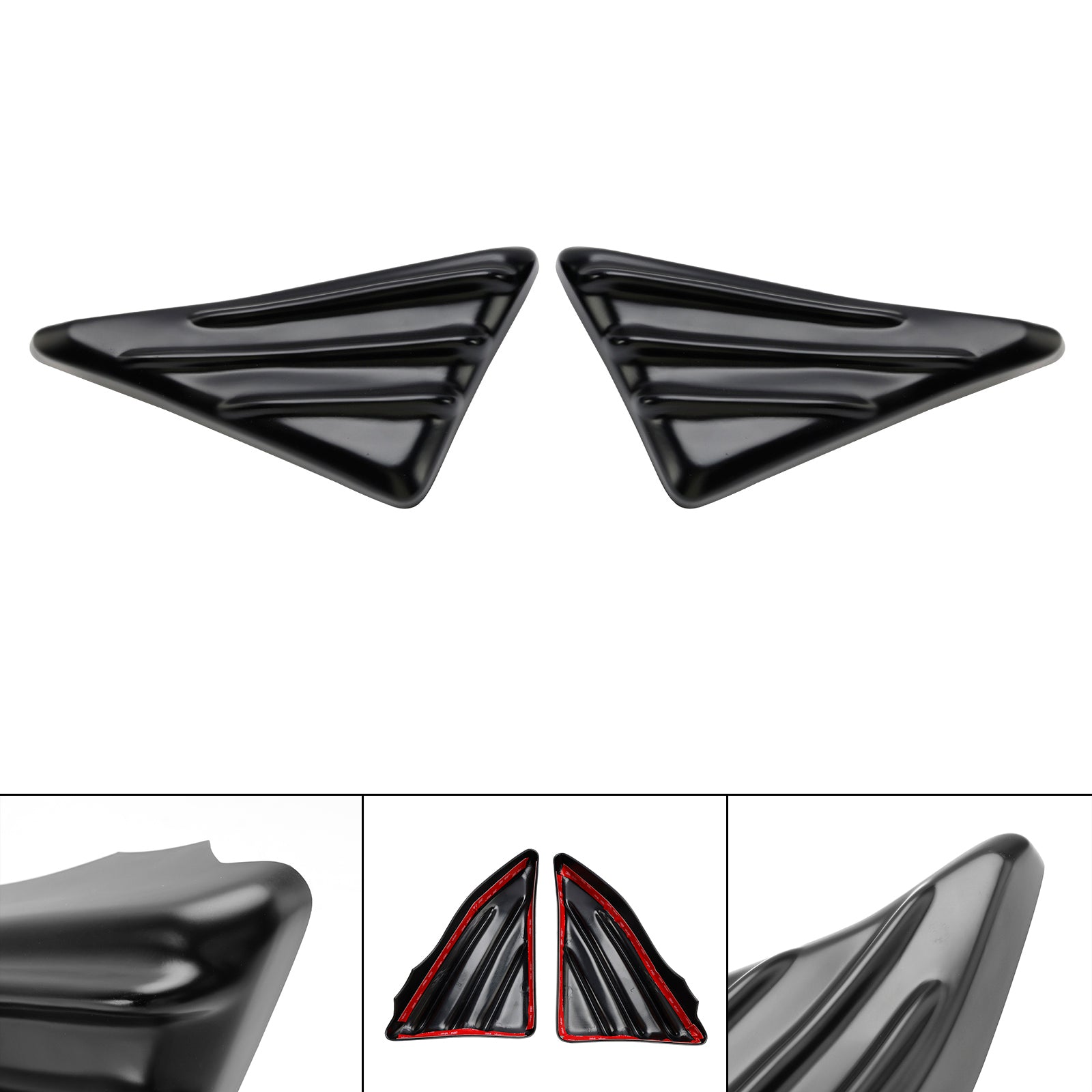 Couvercle De La Batterie Side pour Honda REBEL CMX1100 2021-2024
