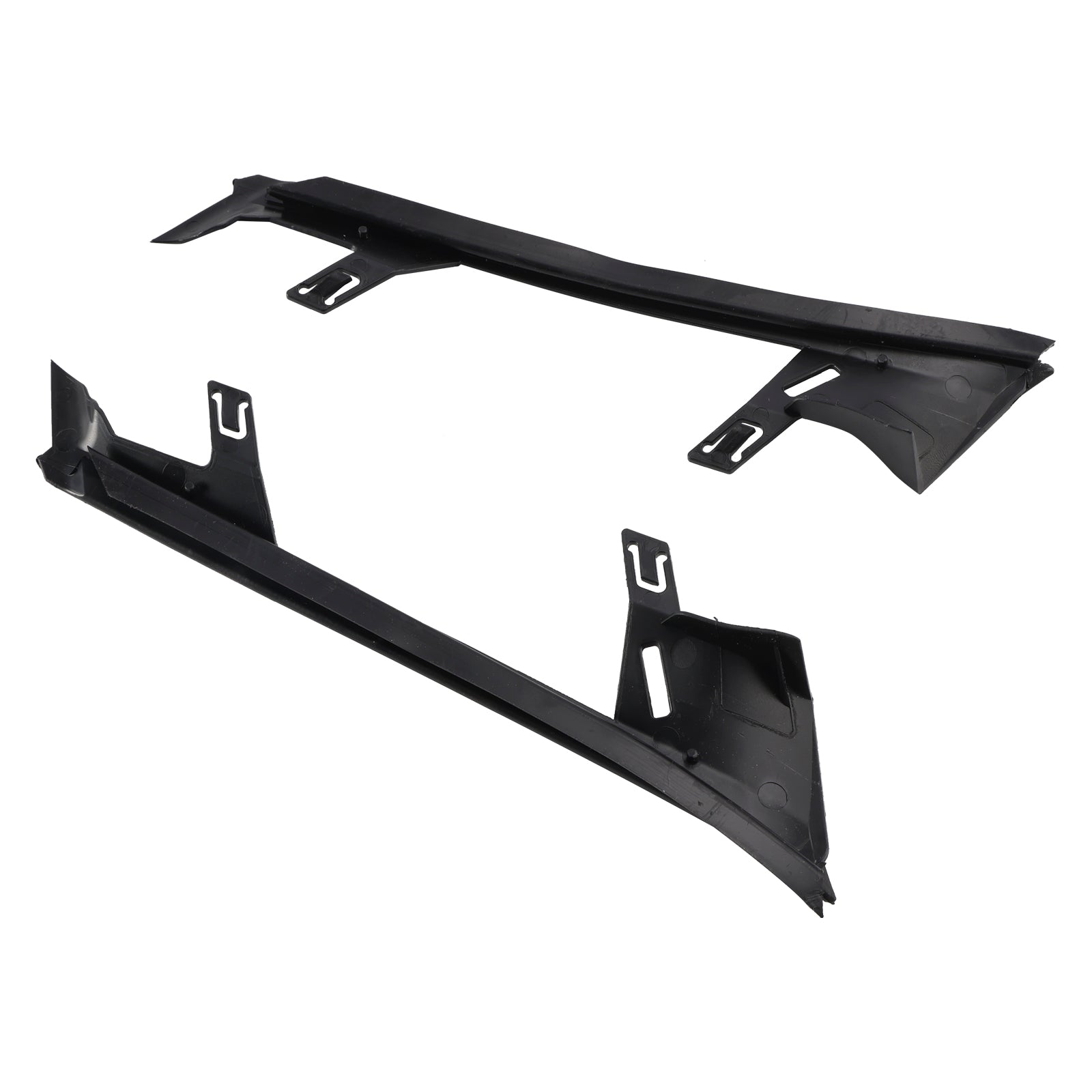 Paire de joints de phares avant pour BMW SÉRIE 3 E92/E93 2010-2013