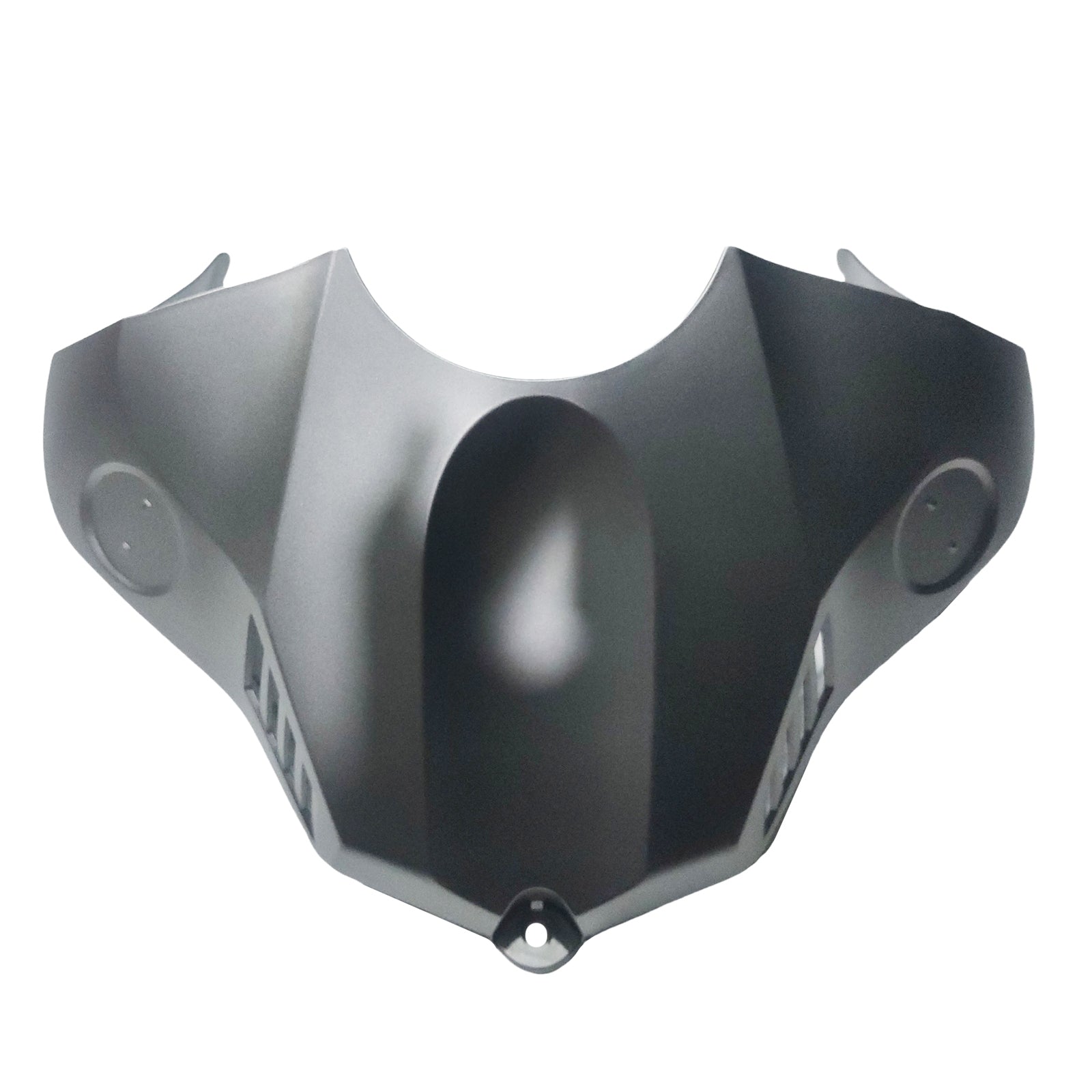 Kit de carénage en plastique ABS d'injection adapté pour Yamaha YZF 1000 R1 2015-2019