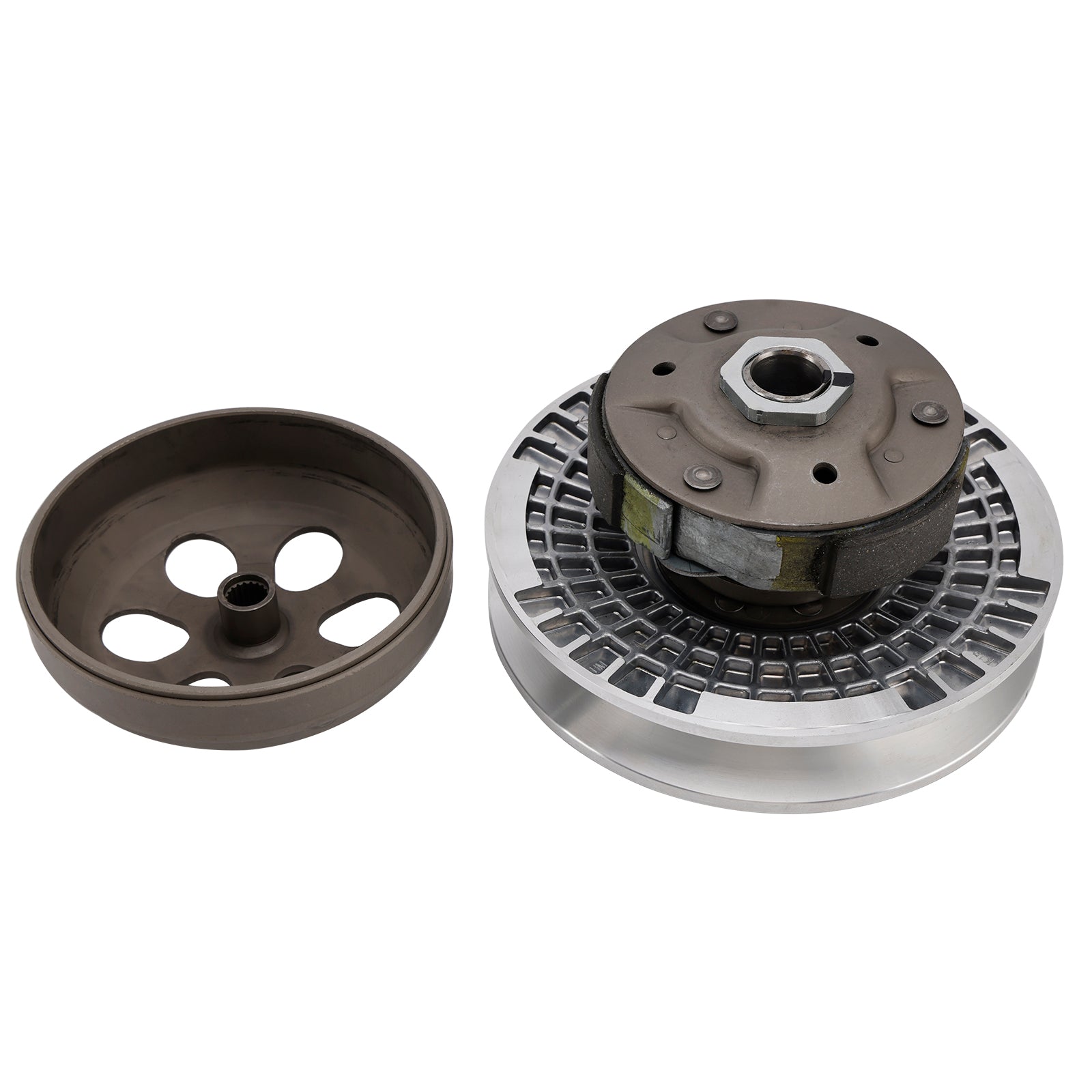 Camma frizione secondaria Honda NSS250 (ABS) Forza 250 Helix 2021-2025 22100-Ksv-J10 22350-KFG-000