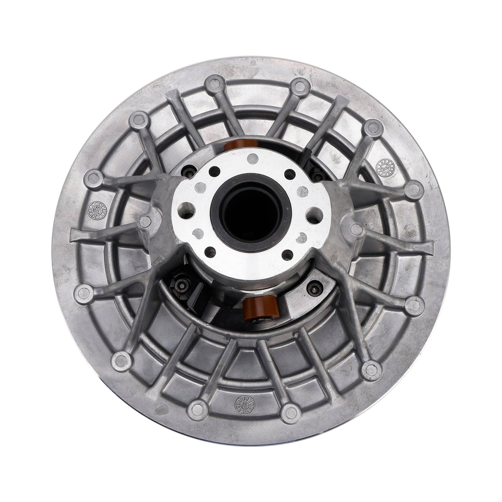 Frizione secondaria variatore posteriore 21040306501 per Odes Assailant 800 650