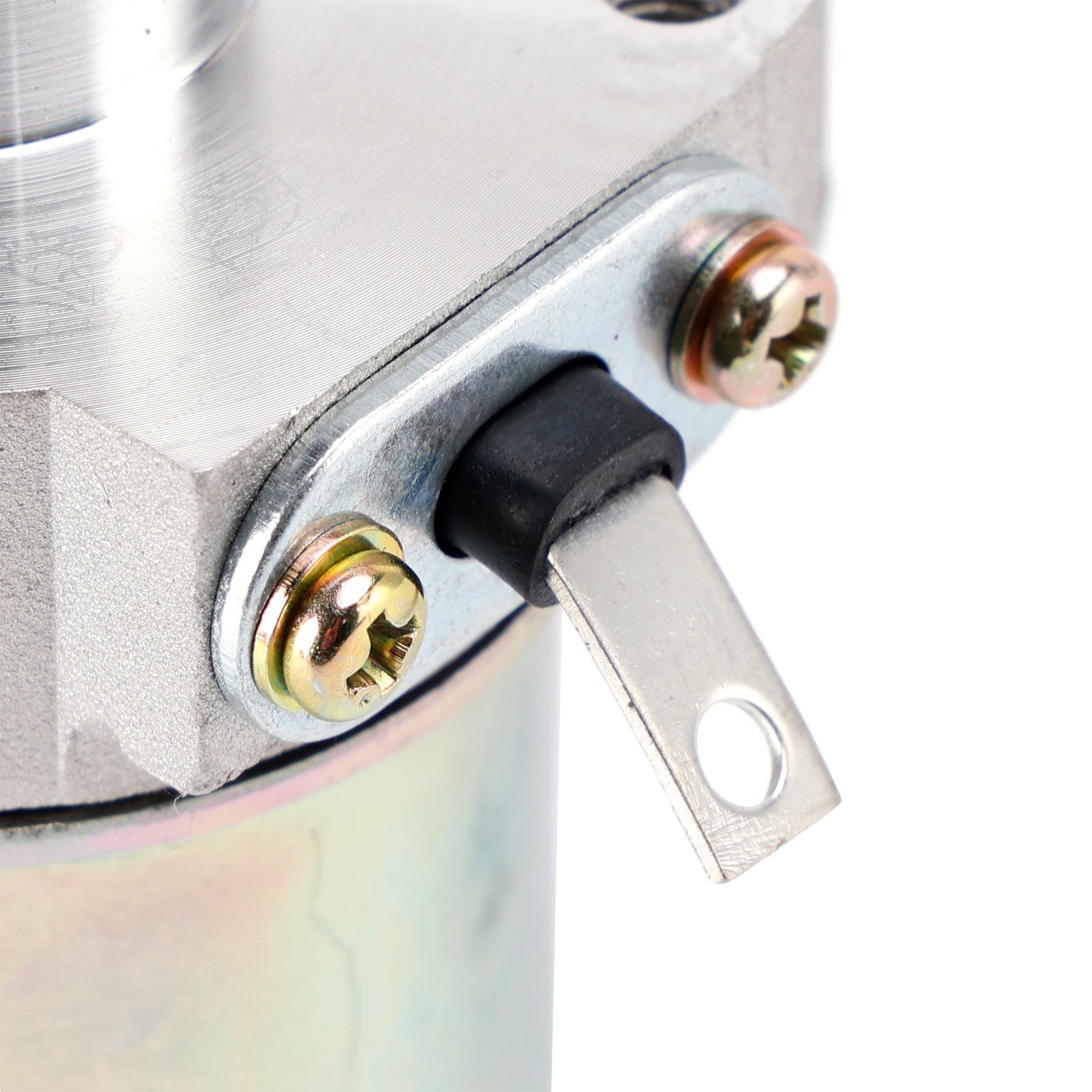 Démarreur pour Suzuki Viva R 115 / Viva R 125 / 31100-45H01