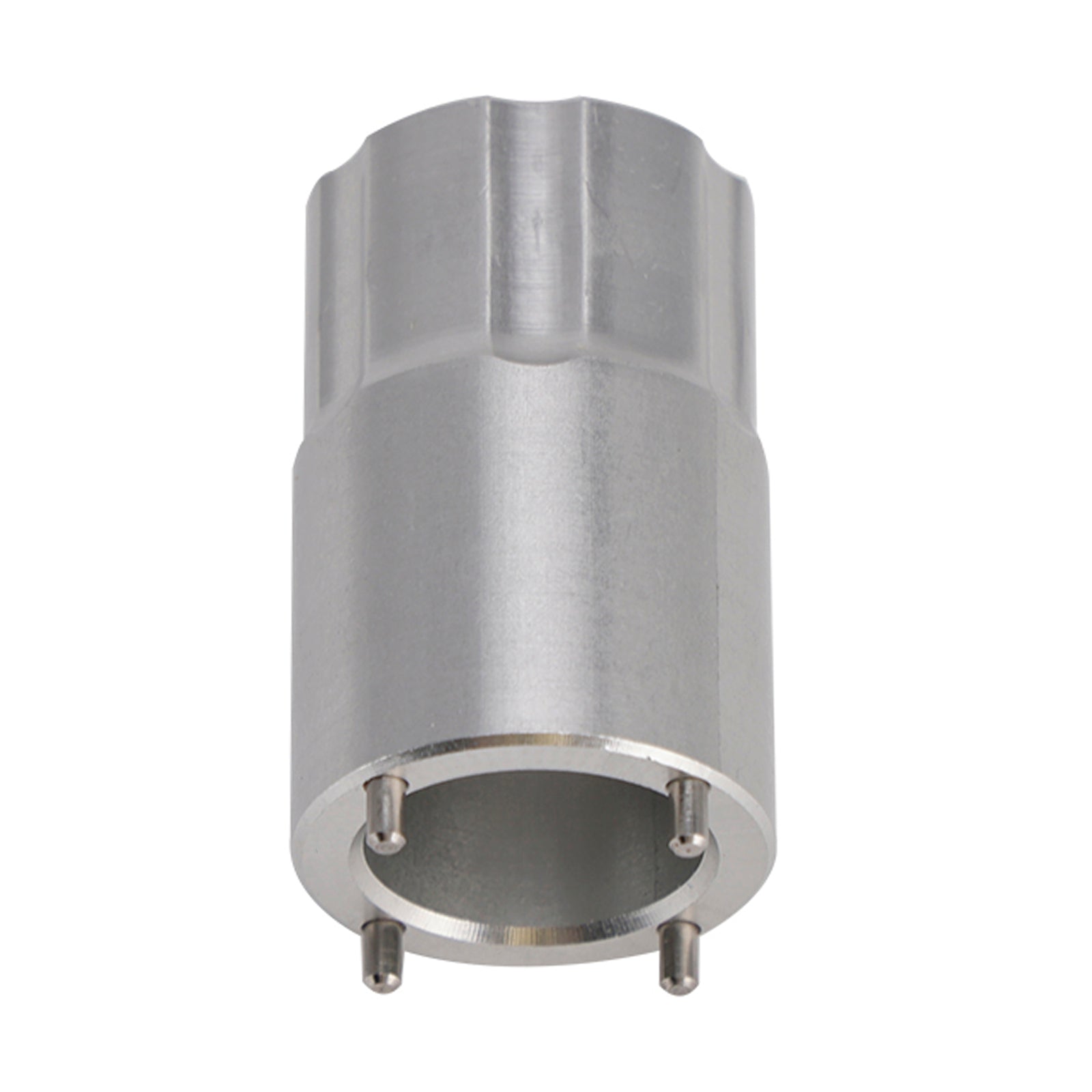 Pohjaventtiilin ruuvimeisselityökalu 398-00-763 pohjaventtiilin irrottamiseen&Iskunvaimennin FOX DPX2:lle