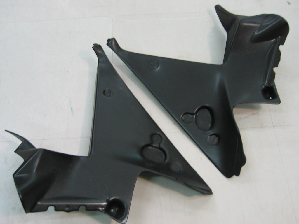 2002-2003 Honda CBR954 Kit de cámara de inyección de plástico ABS para carrocería