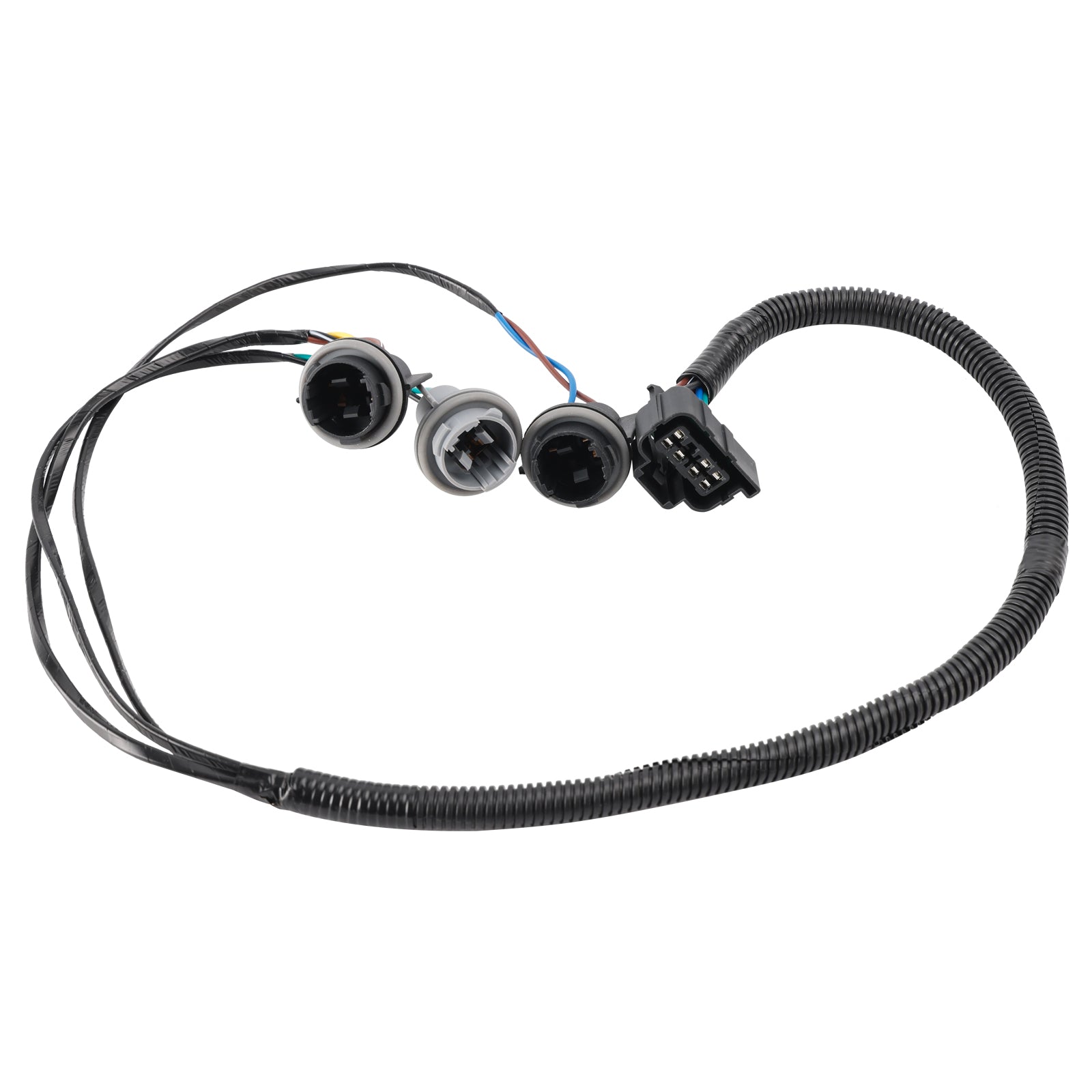 Achterlicht kabelboom 16531490 voor Cadillac Escalade en Chevrolet Suburban 1500