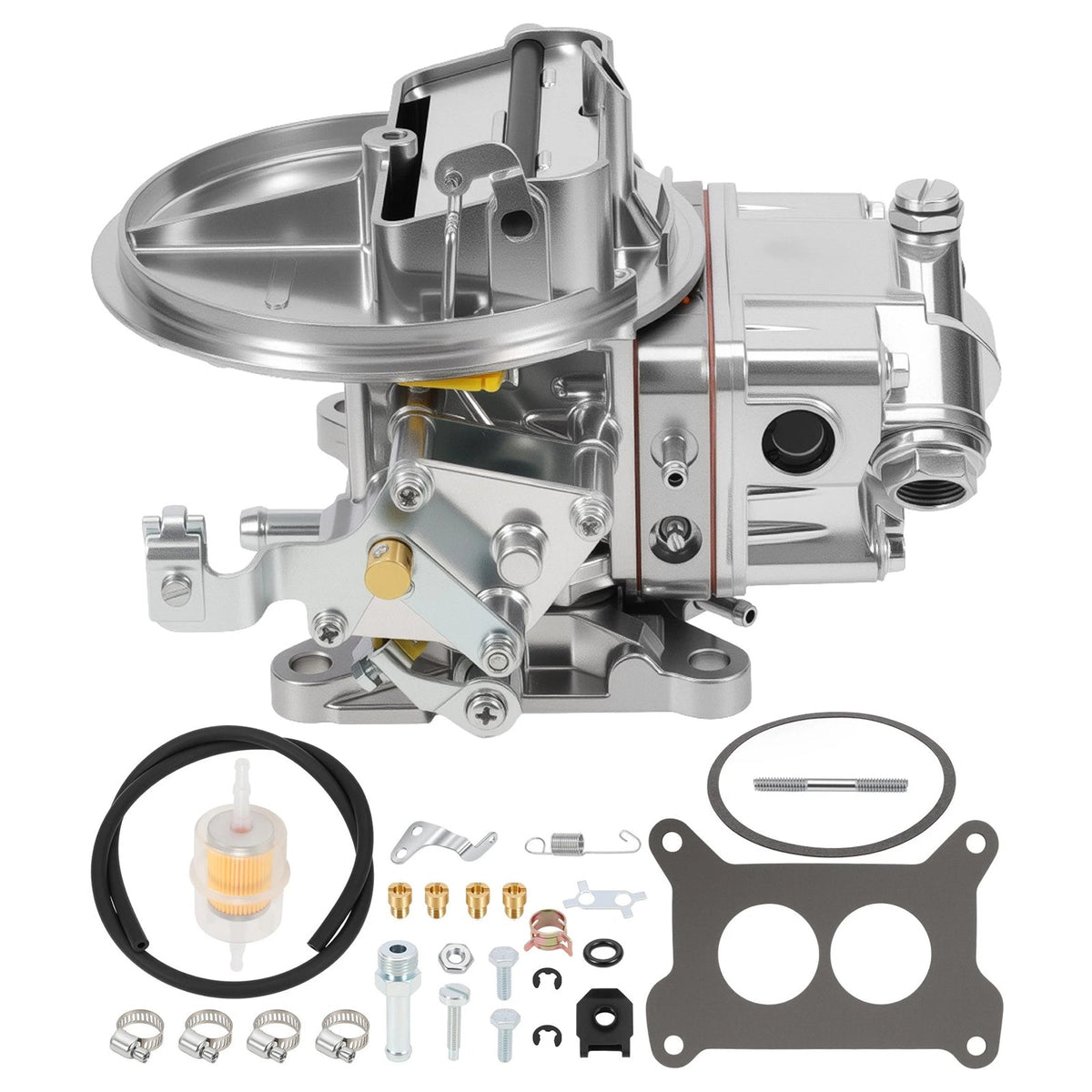 Carburateur double corps 0-4412S pour Jeep J10 360 (1979)