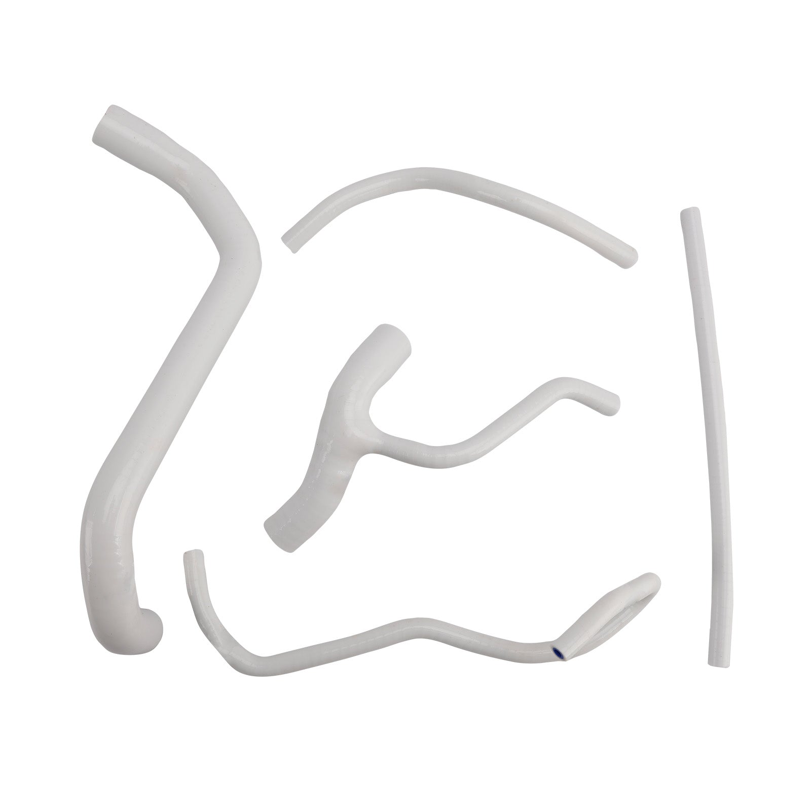 Durite de refroidissement en silicone pour radiateur Aprilia Tuareg 660 (2022-2025)