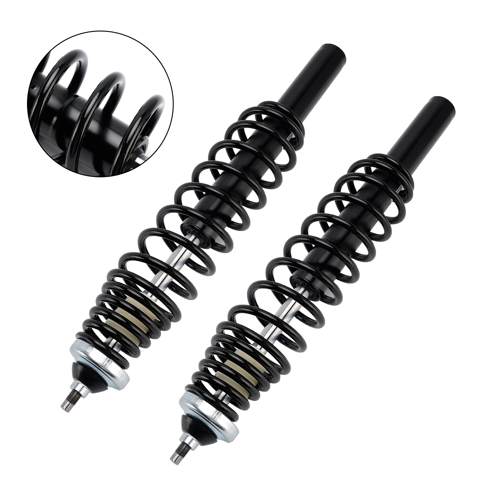 Amortisseurs avant (2 pièces) pour Polaris Hawk-Keye 325 (2015) - Référence : 7555749