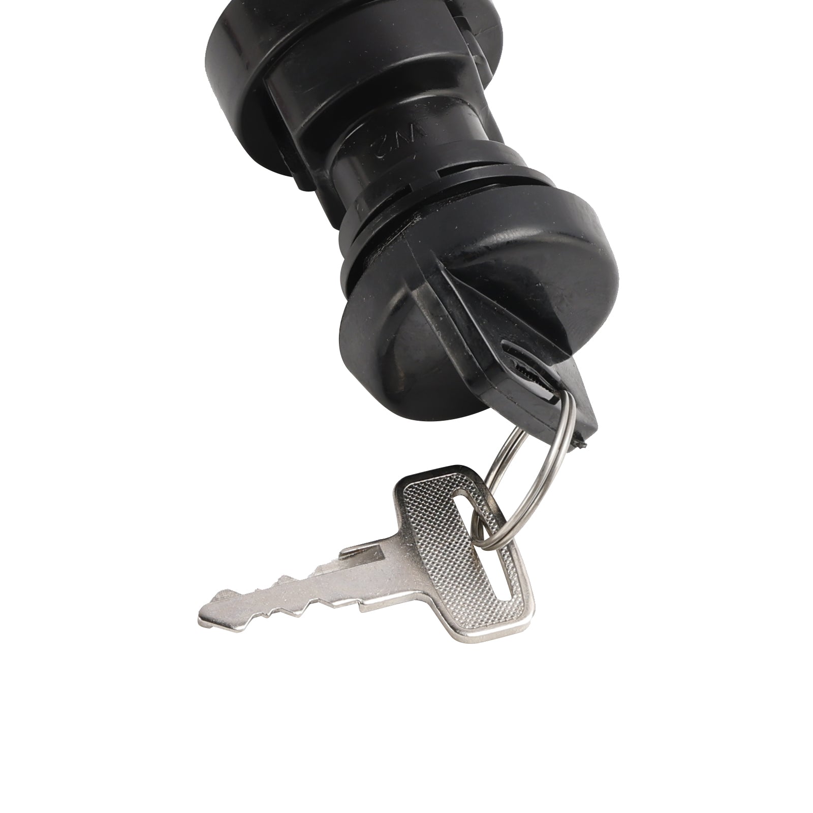 Zamknięcie przełącznika zapłonu i 2 klucze dla Yamaha YFZ450 YFZ 450 ATV CARB 2004 - 2009