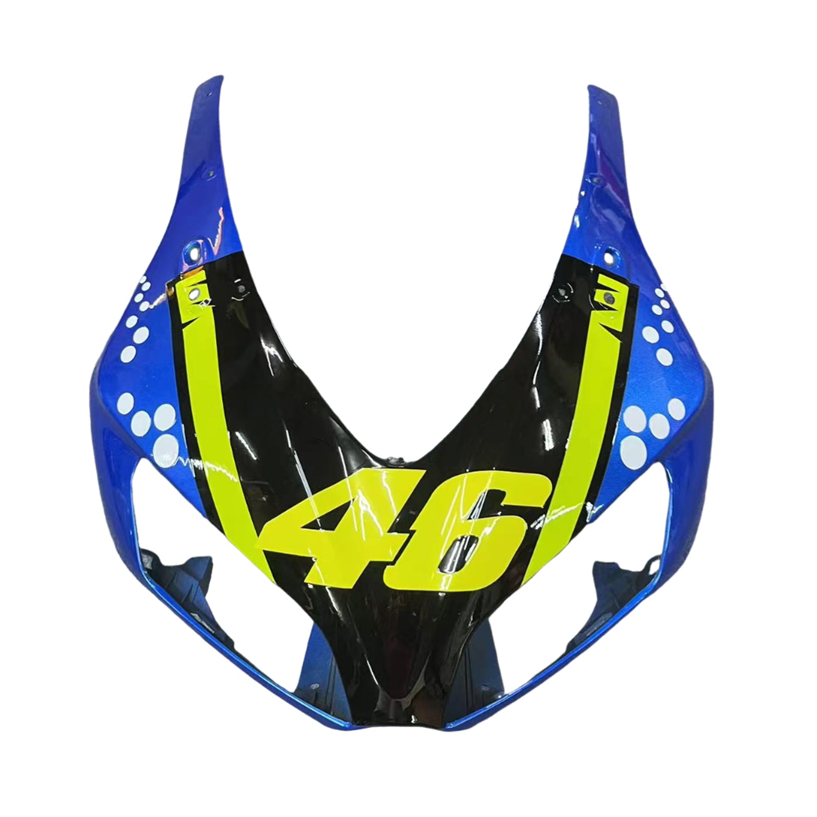 ABS Plastic Kairing Kit voor Honda CBR1000RR 2006-2007