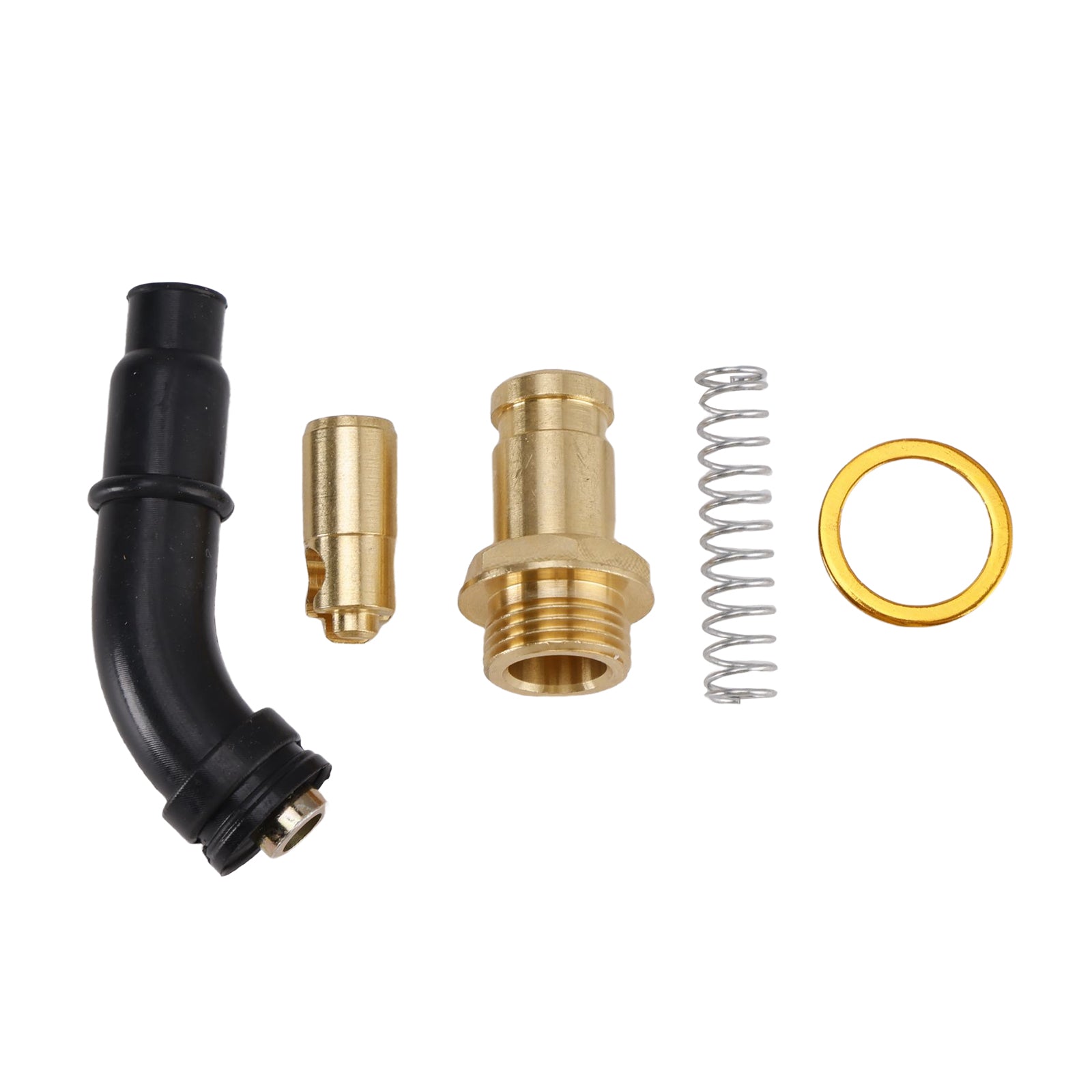Carburateur de 24 mm pour quad, moto tout-terrain et karting de 140 à 150 cm³.