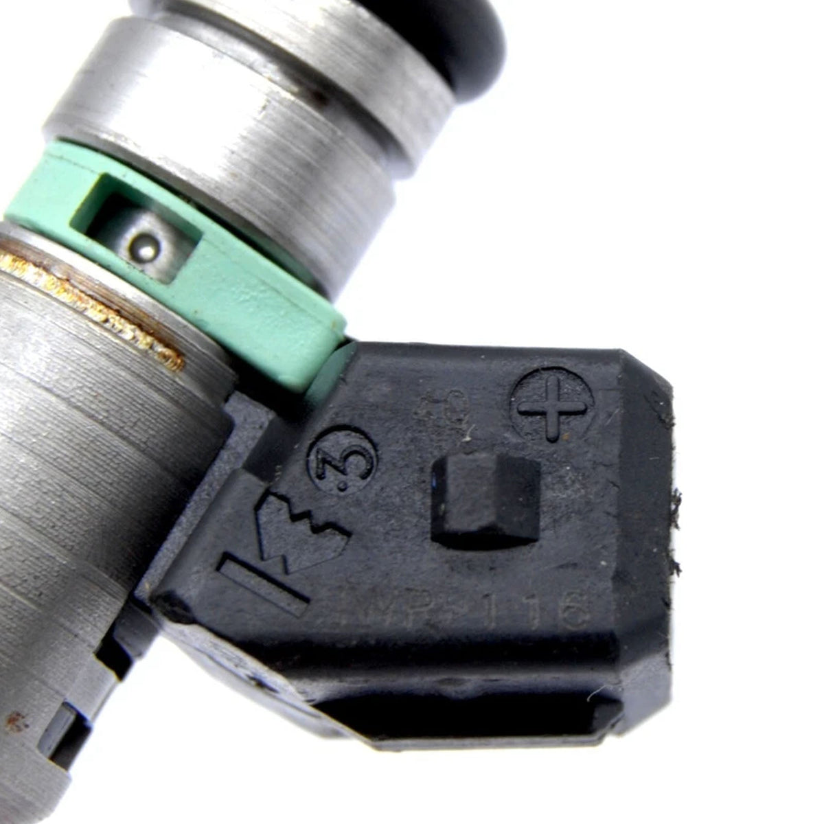 1 inyector de combustible para Fiat Doblo 2001-2010 Seicento 1999-2010 iwp116