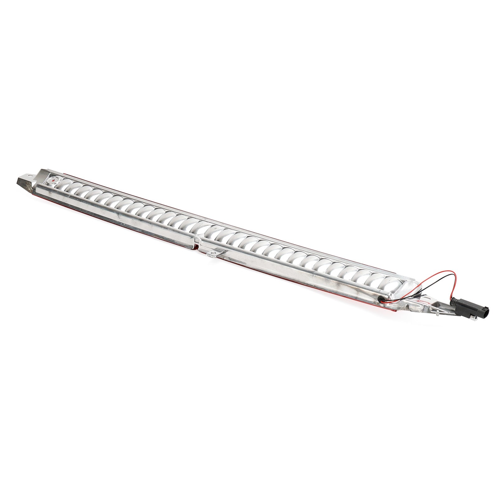 2007 - 2010 BMW Series 5 E60 E61 Facelift Tercero Light Red Bakes 63256925902 6325714567