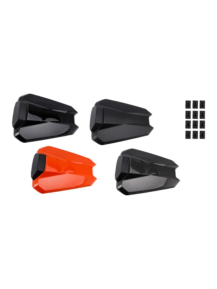 Capot de selle passager arrière pour 1290 Super Duke R 2020-2023
