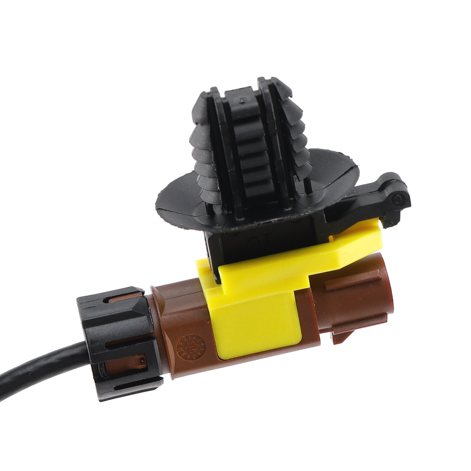 Faisceau de câbles pour caméra de recul Ford F-250 Super Duty 17-22 HC3Z-14D202-M