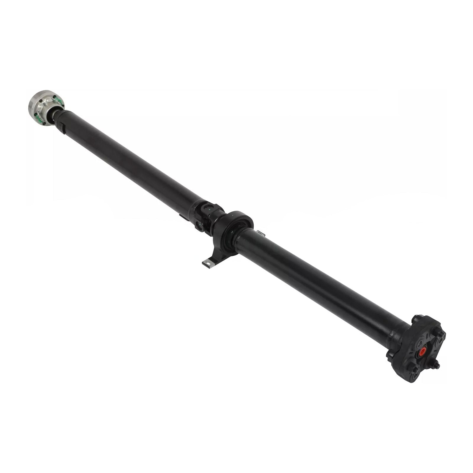 Albero di trasmissione posteriore e trasmissione automatica per BMW 330CI L6 3.0L 2001-2002 (propulsione posteriore) ; Albero di trasmissione posteriore 26117505211