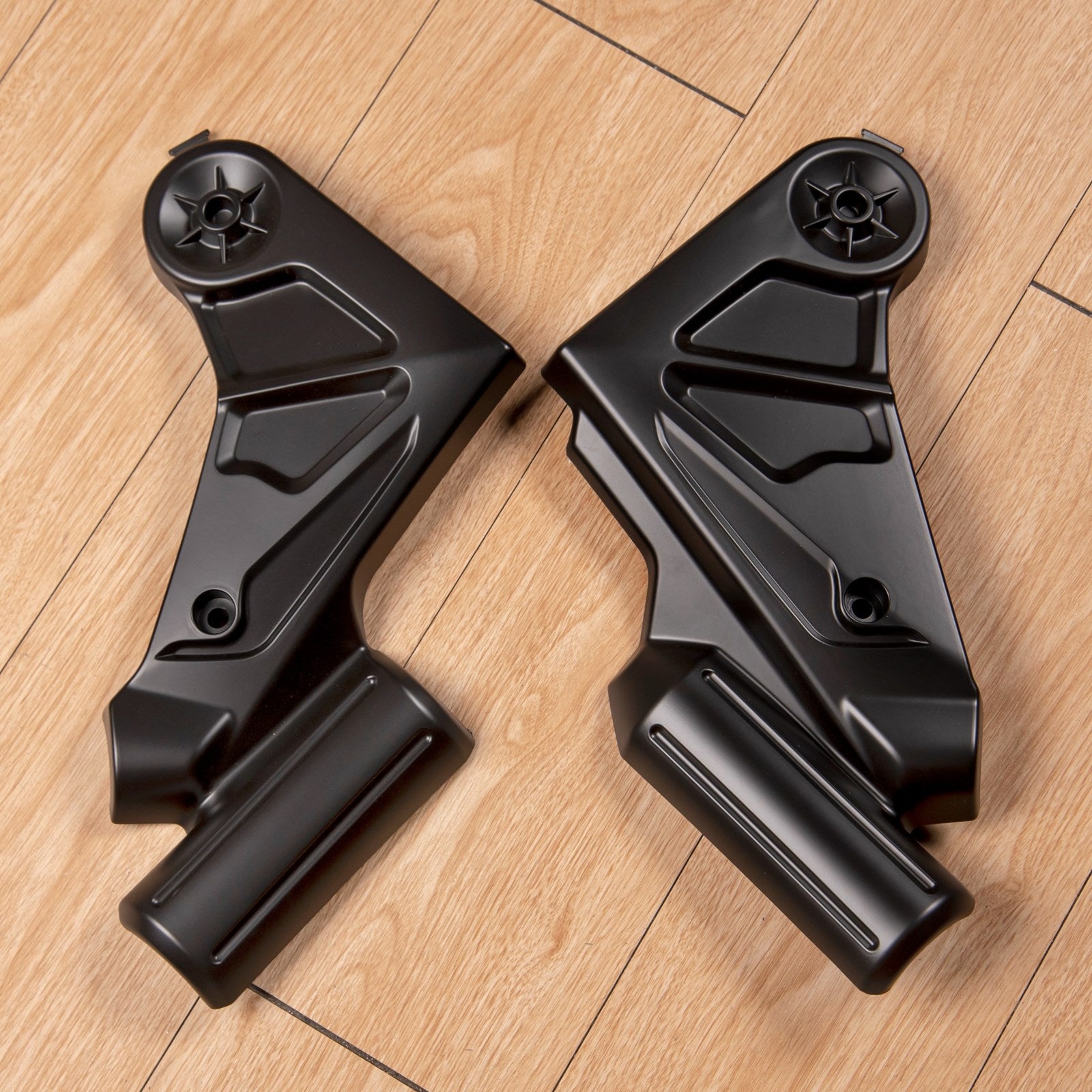 Kit de carénage par injection , carrosserie en plastique ABS Pour Kawasaki VERSYS 650 2015-2021