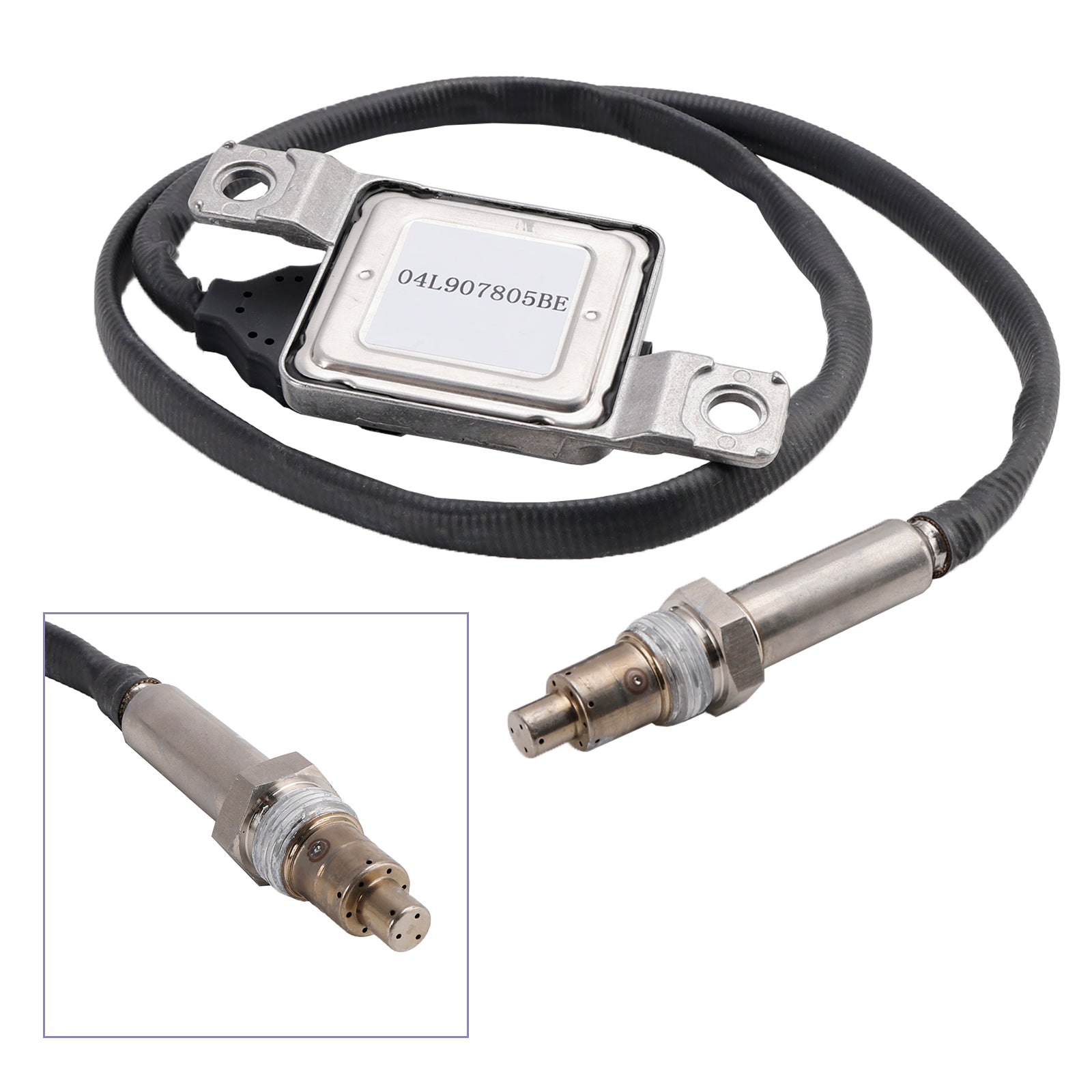 Sonde lambda Nox pour VW Caddy IV 2.0 TDI 04L907805BE