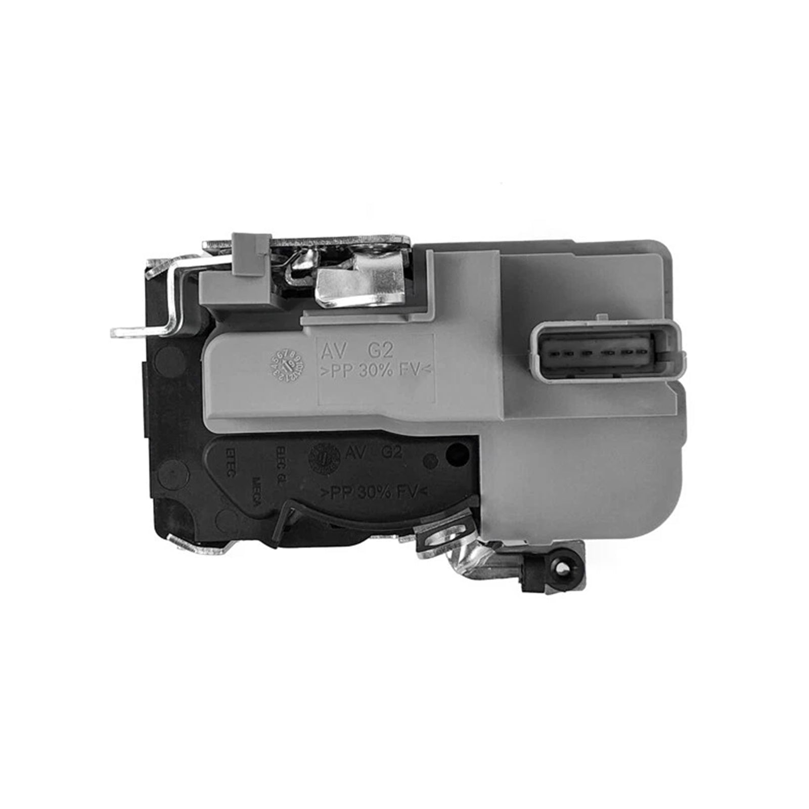 Porte Vasen etuoven lukitusoperaattori 9135R9 Peugeot 206 1998-2012