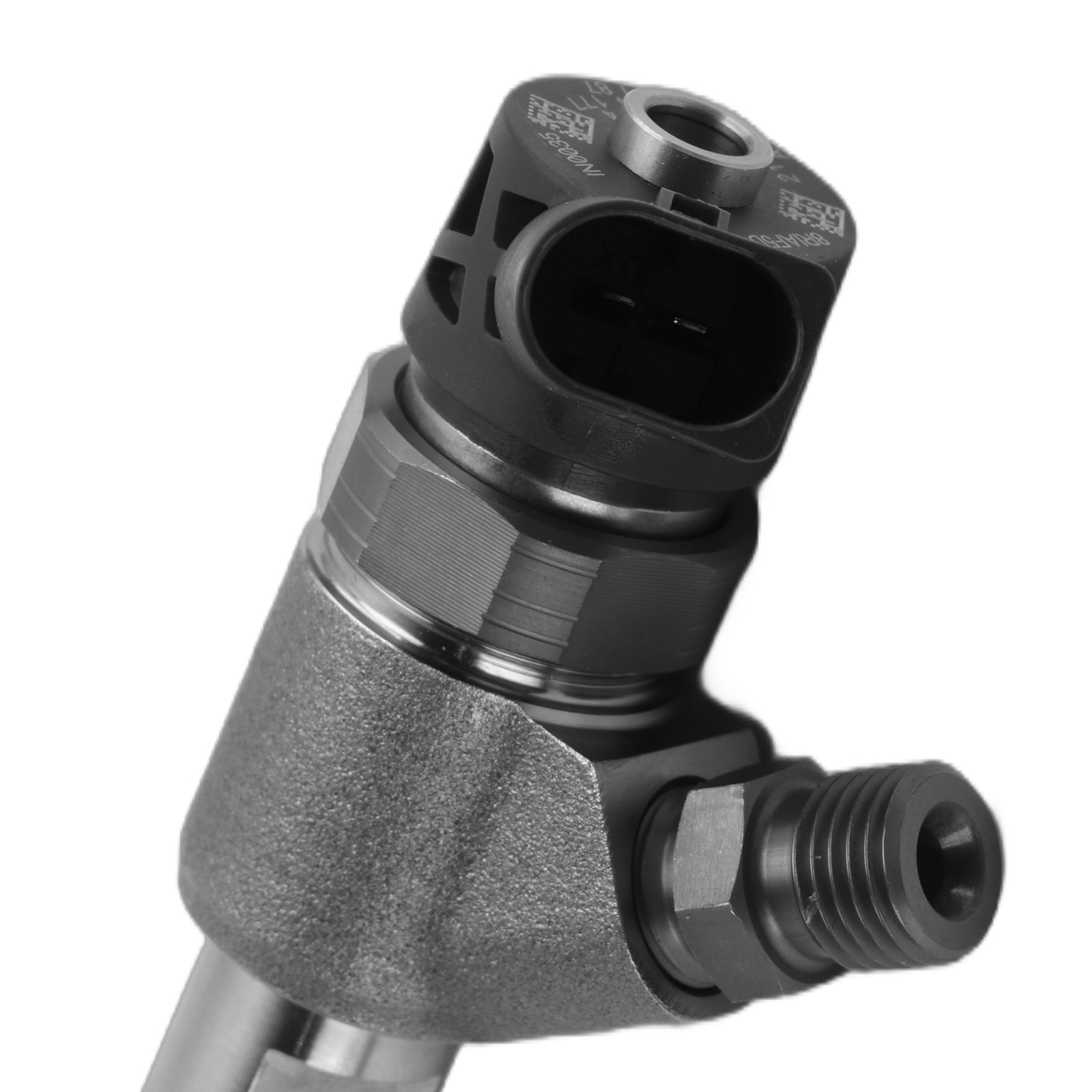 1 injecteur de carburant pour Mercedes Classe V Vito Mixto W447 0445110574 A6510703187