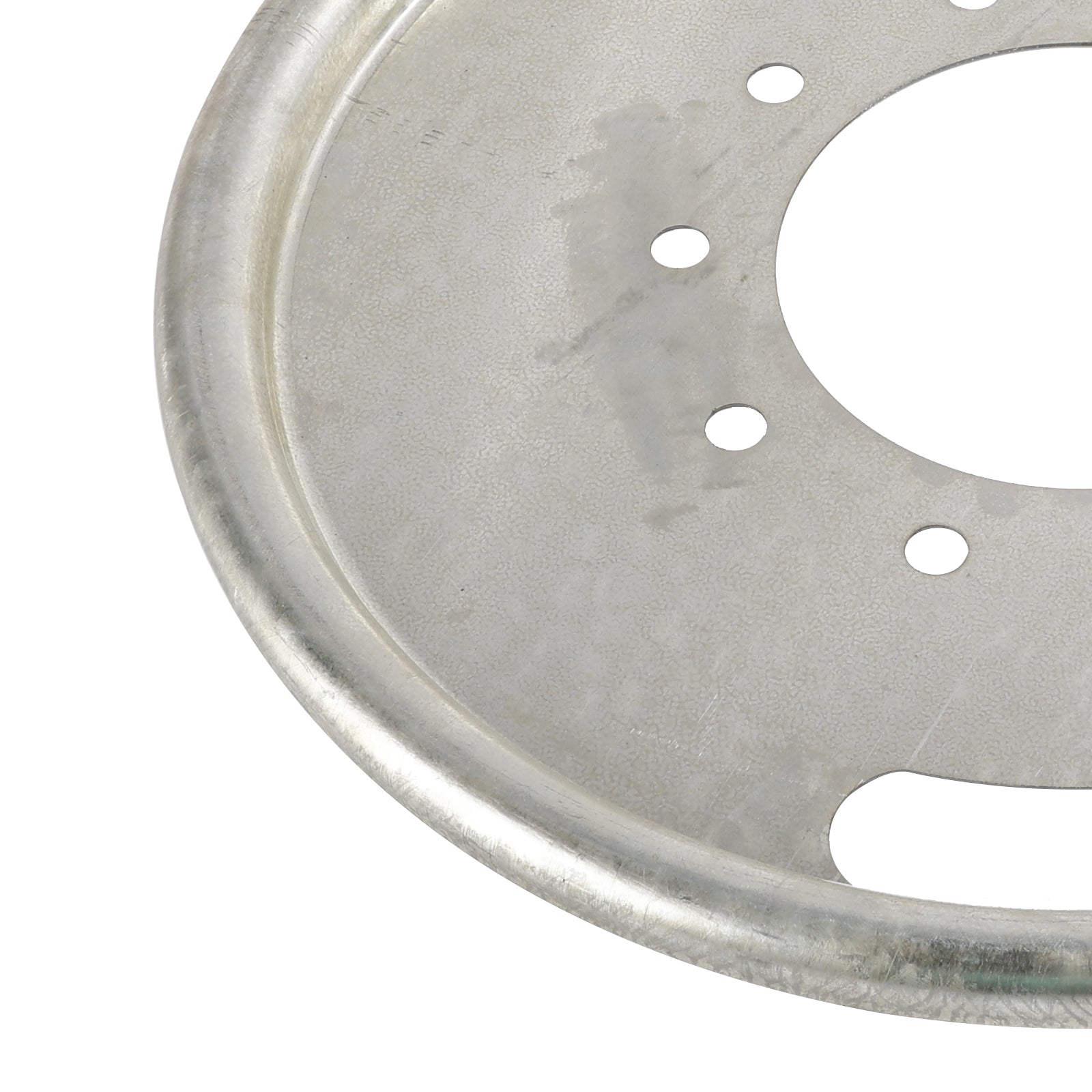 400-423 Equilibratrice per F-450/F-550 2005+ (SET DA 2)