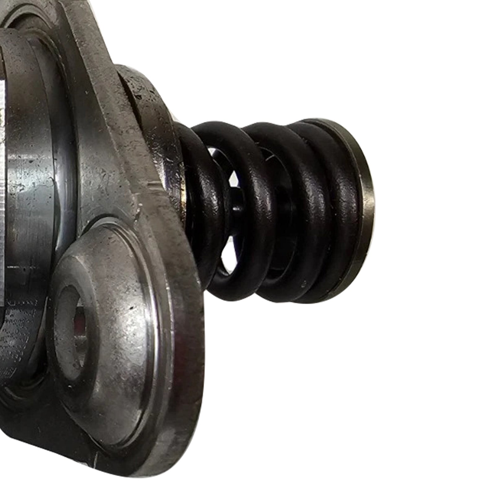 Mercedes-Benz GLC-Klasse C253 Hogedrukbrandstofpomp A1770700501