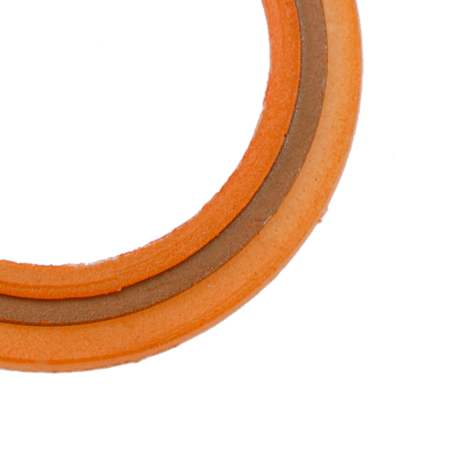 Borgring d' Voorwielas (2 stuks) voor Ford Ranger 1998-2003 F87Z-3B457-AA Generiek