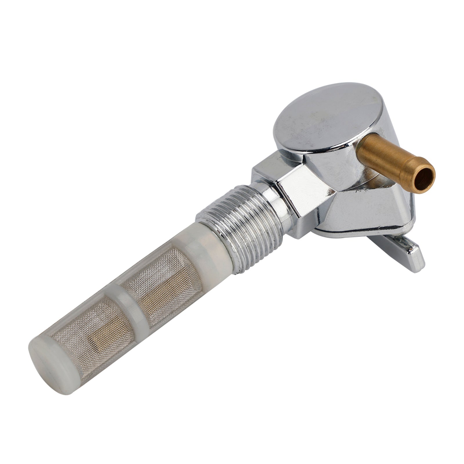 Robinet d'essence pour réservoir d'Electra Glide FLB FLFB FLHB 1966-1969