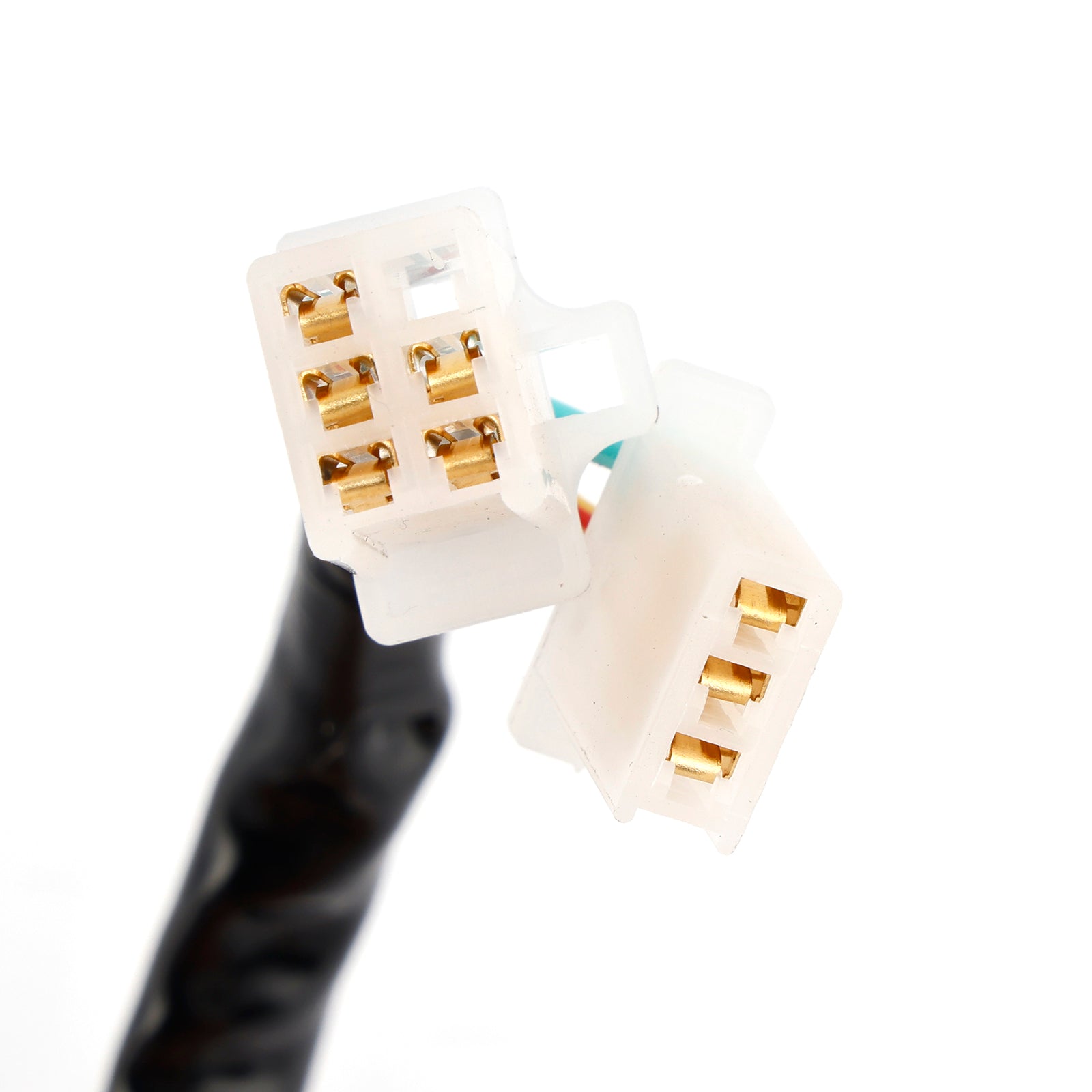 Nalaganje in razsvetljava tuljava za Yamaha T80ed Town Mate 1987/1992/1993 2MK-85560-M0 2ML-85560-M0