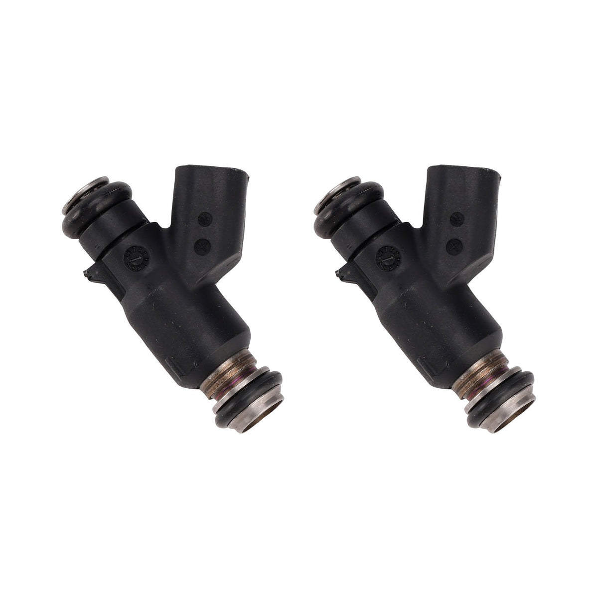 2 injecteurs de carburant 2PC 28101823 16400-003-0000 pour HiSUN EFI 400 UTV