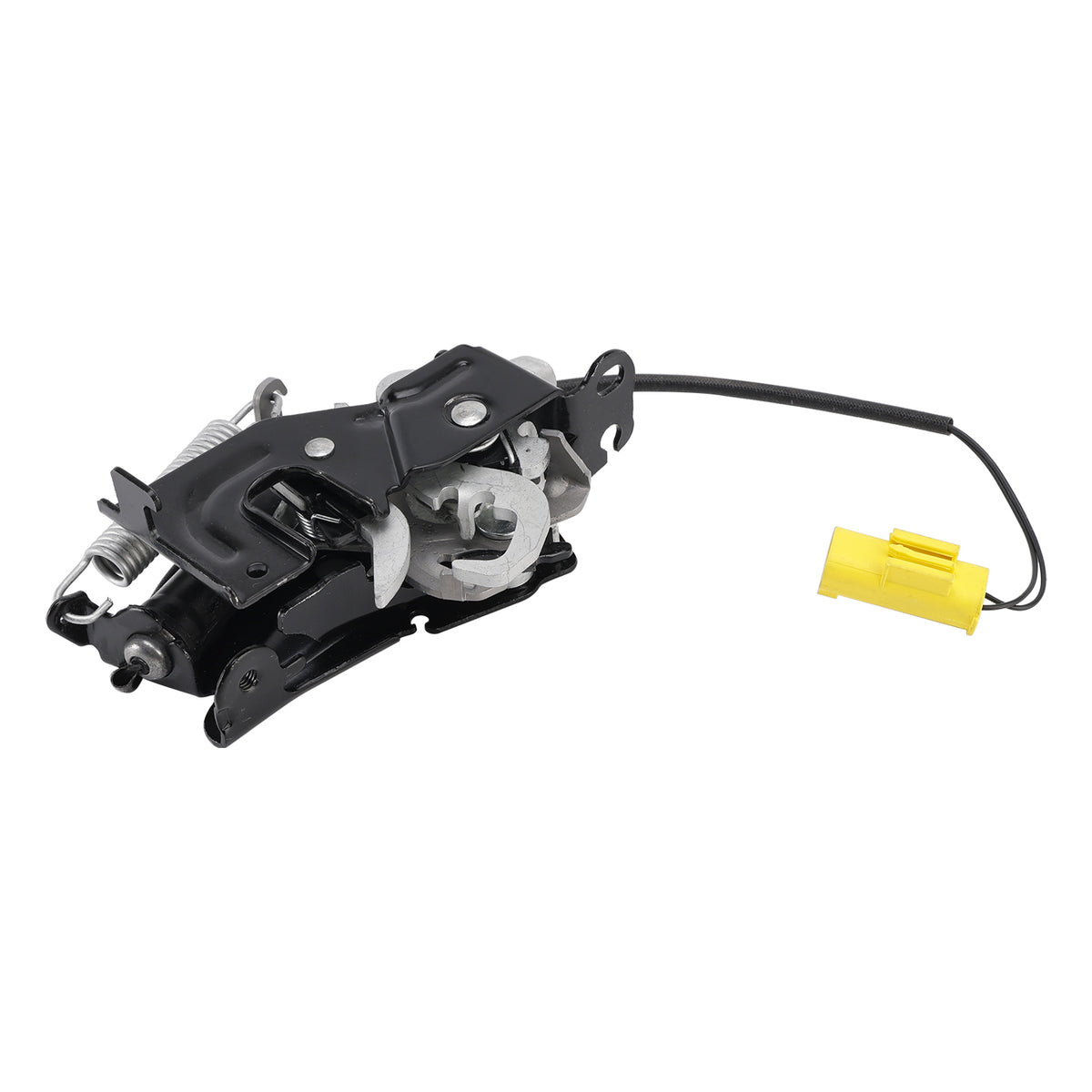 Right Verrou de capot 51237347411 Pour BMW 5 G30 F90 G31 2016-2023