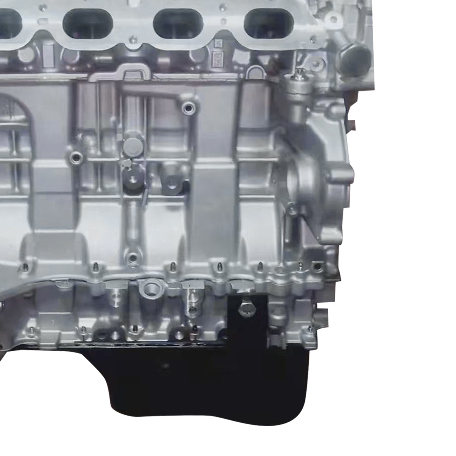 Bloque de motor nuevo para Mini Cooper R56 N12 N12B16A 11000444886