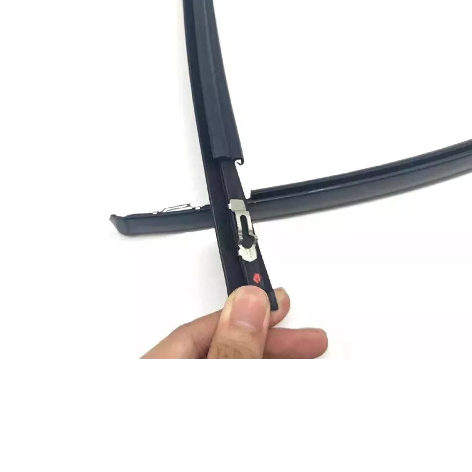 Honda Civic 4 Doors 2012-2015, 2 kappaleen vasemmalla ja oikealla puolella vasemmalla ja oikealla puolella