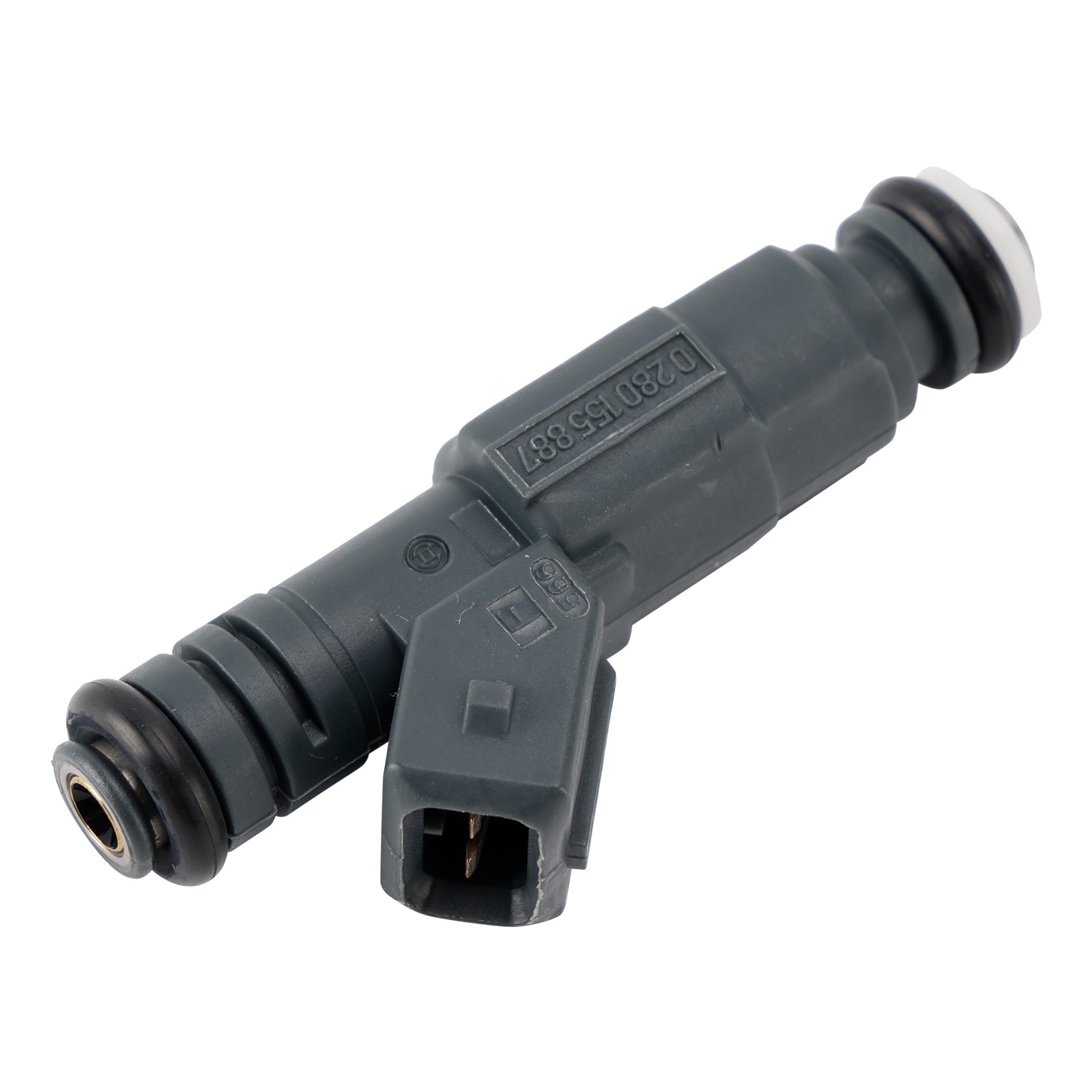 4 inyectores de combustible para Ford Focus, Escape, Contour y Mazda Tribute (1999-2004) - Número de pieza : 0280155887