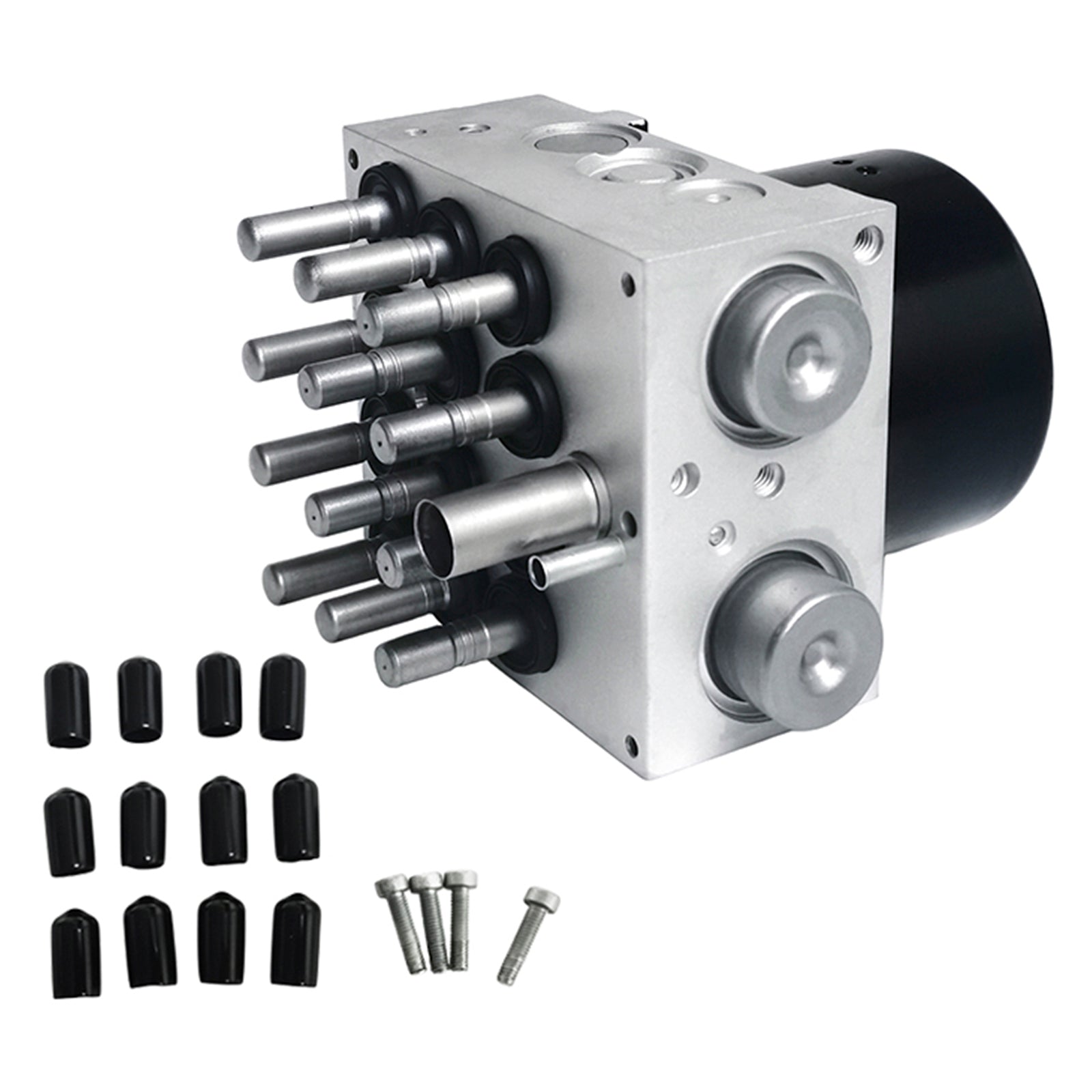 ABS Pomp voor Ford Edge 2011-2013 Antiblokkeer Hydraulische Unit CT4Z-2C405-A