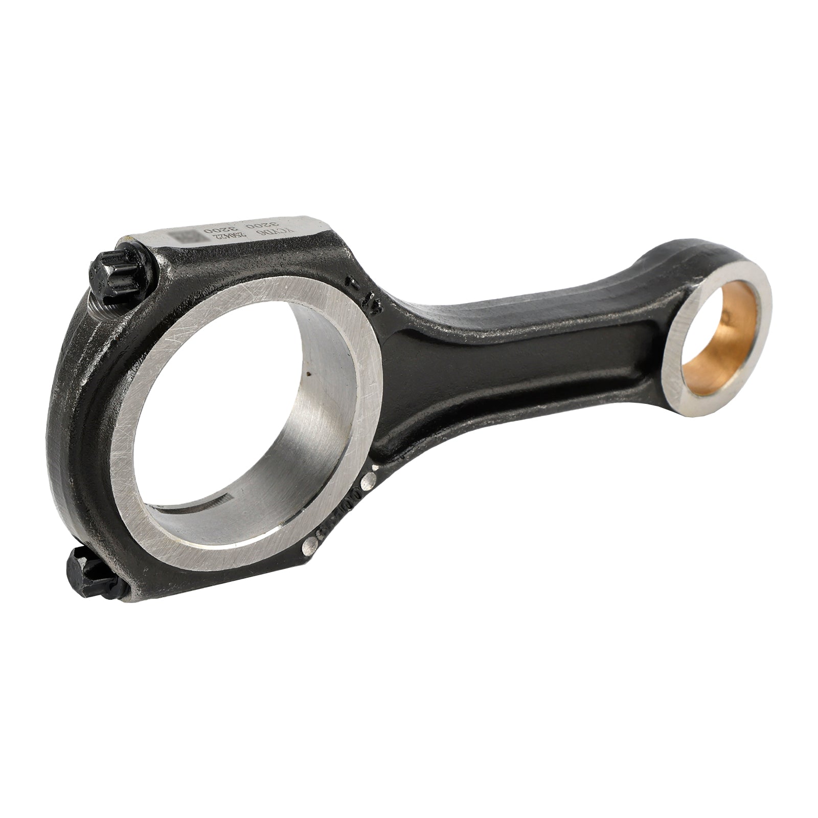 Bielle de moteur 6510300020 pour Mercedes-Benz OM651 W176 C117 W212 C218