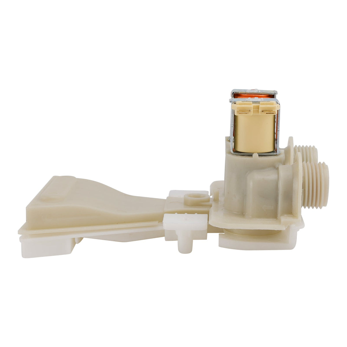 Válvula solenoide de entrada de agua WH13X26535 para lavadoras GE