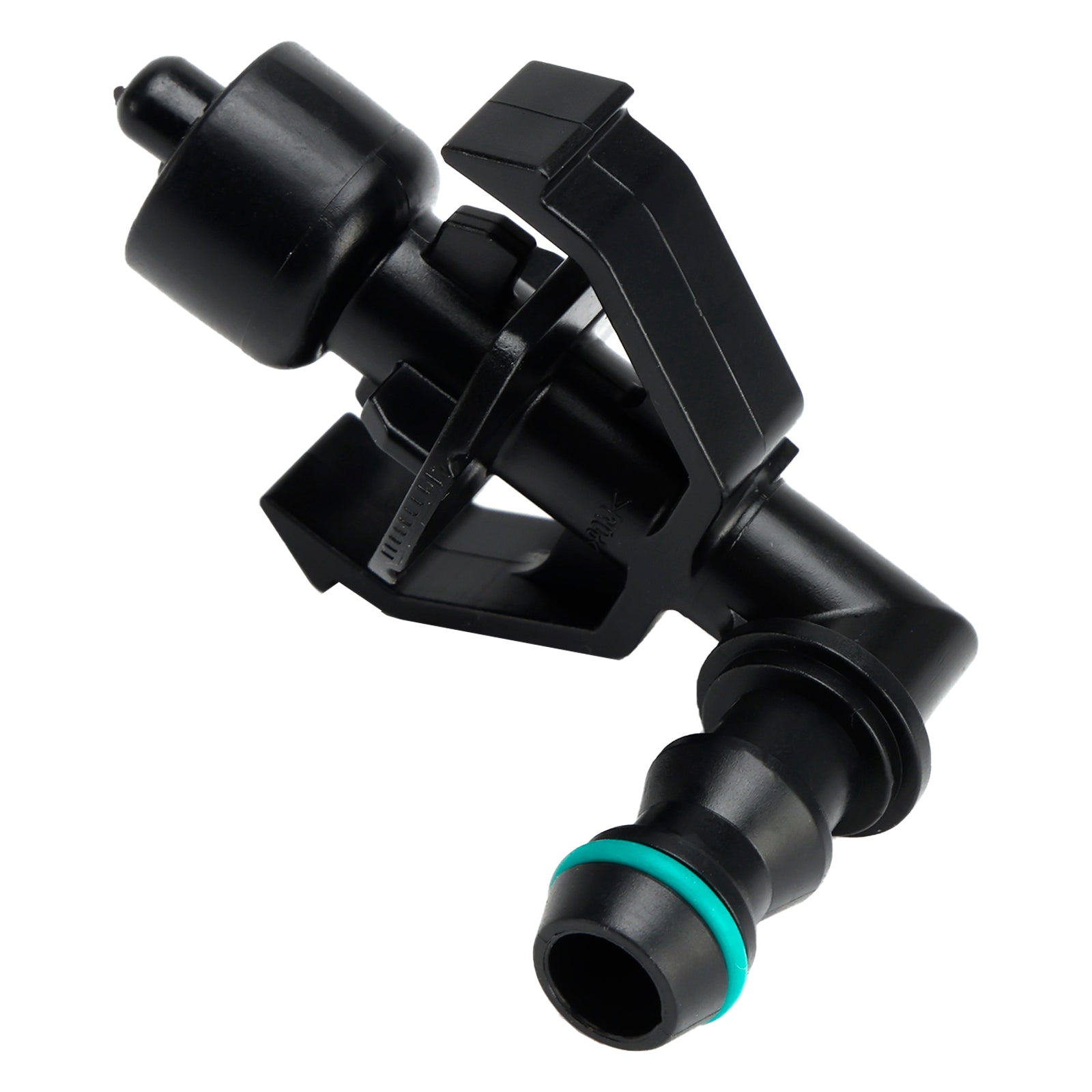 Buse de lave-phare avant 61678044541 pour BMW M3 2005-2013