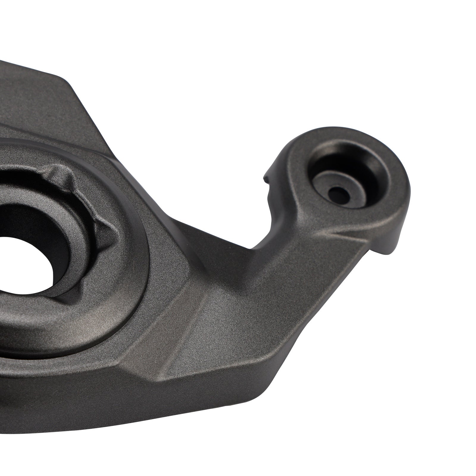Carénage de protection latérale de cadre pour Kawasaki Z900 2025-2026