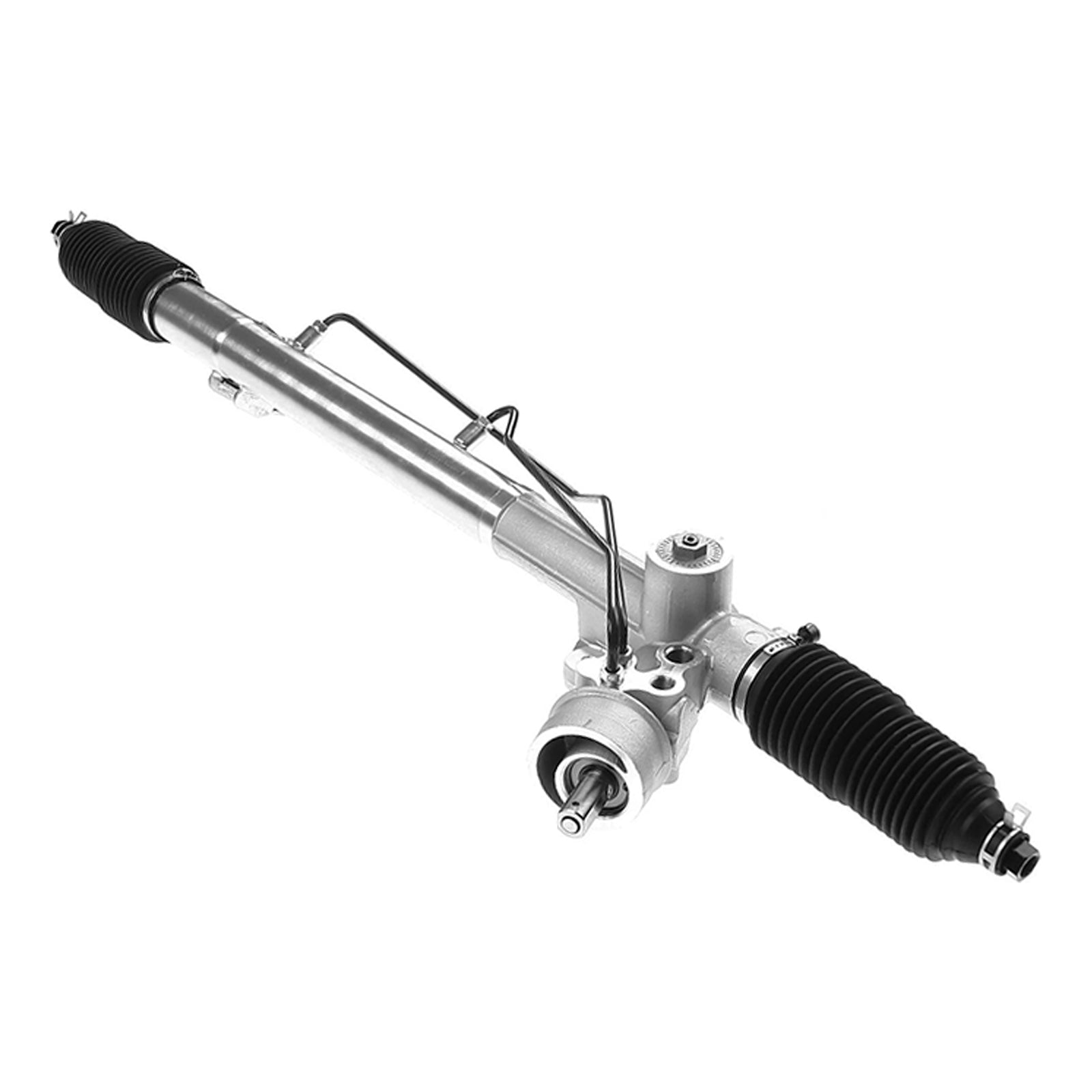 1995/01-2000/11 Audi A4 8D2, B5 1.9L Crémaillère de direction assistée 3B1422052R 8D1422052BX