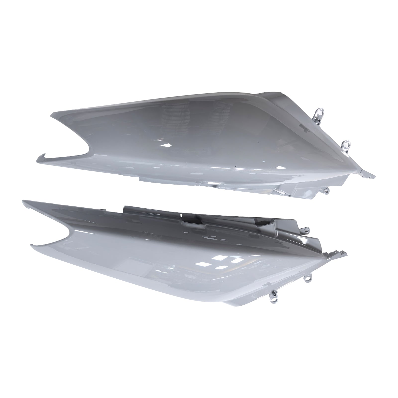 Injection Fairing Kit Bodywork Plastic ABS fit For Yamaha T-Max 2001-2007