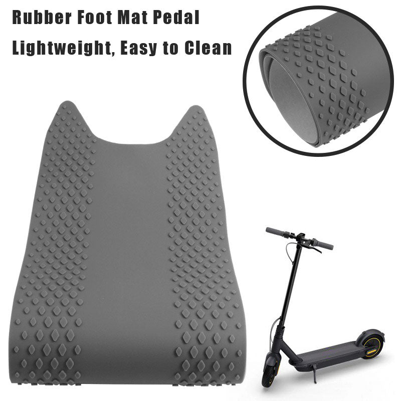 Pédale de repose-pieds compatible avec la trottinette électrique Ninebot Max G30